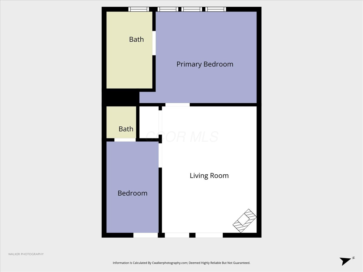 Fredericktown, Ohio, 43019, United States, 8 Bedrooms Bedrooms, ,7 BathroomsBathrooms,Residential,Active,1953994