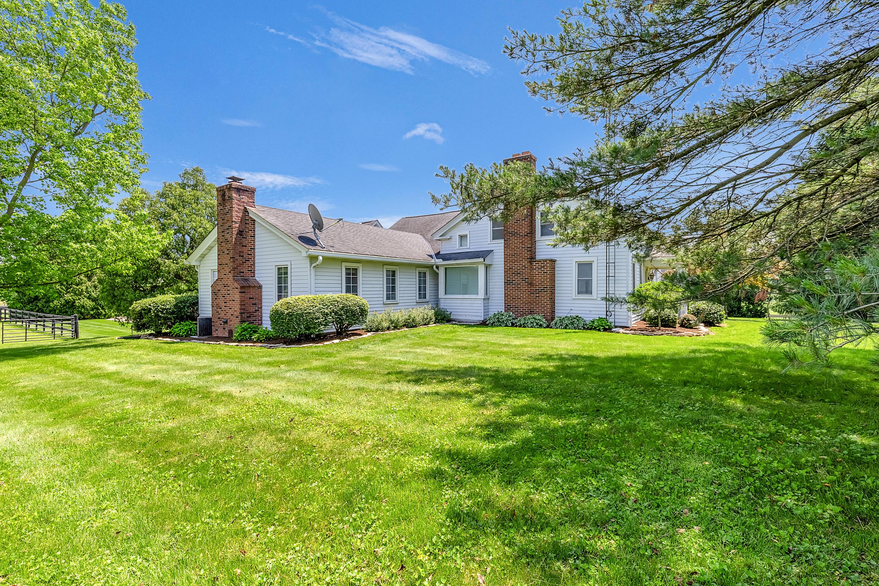 Centerburg, Ohio, 43011, United States, ,3 BathroomsBathrooms,Residential,Active,1853278