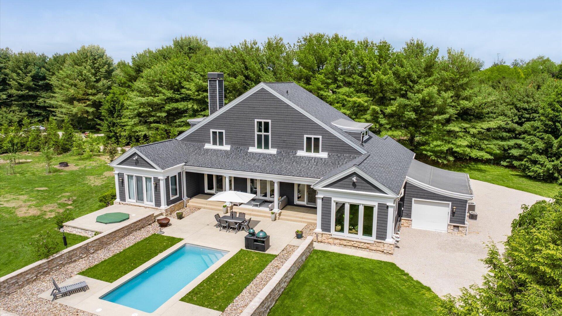 Granville, Ohio, 43023, United States, 4 Bedrooms Bedrooms, ,5 BathroomsBathrooms,Residential,Active,2015467