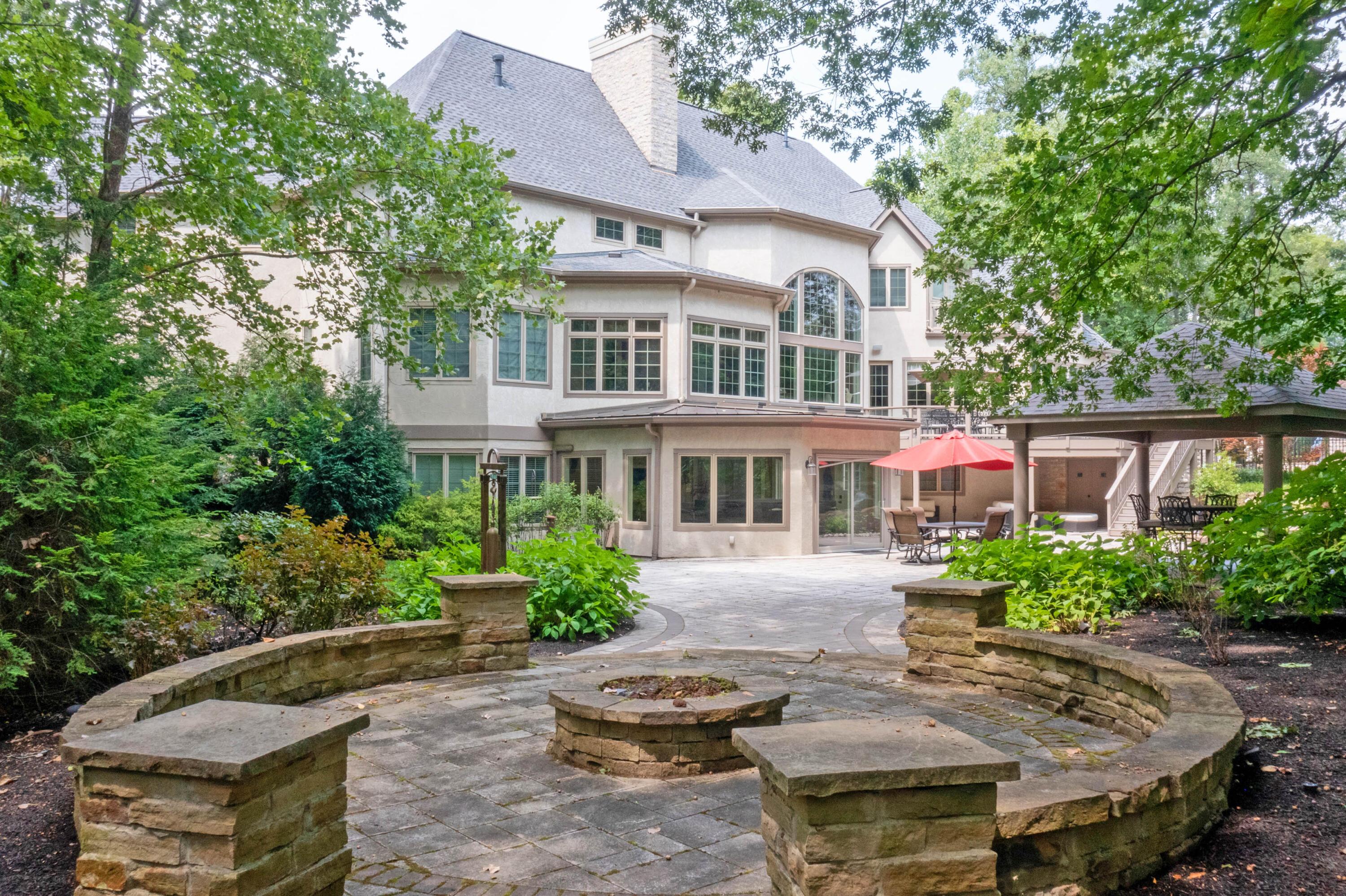 Upper Arlington, Ohio, 43220, United States, 7 Bedrooms Bedrooms, ,7 BathroomsBathrooms,Residential,Active,1748798