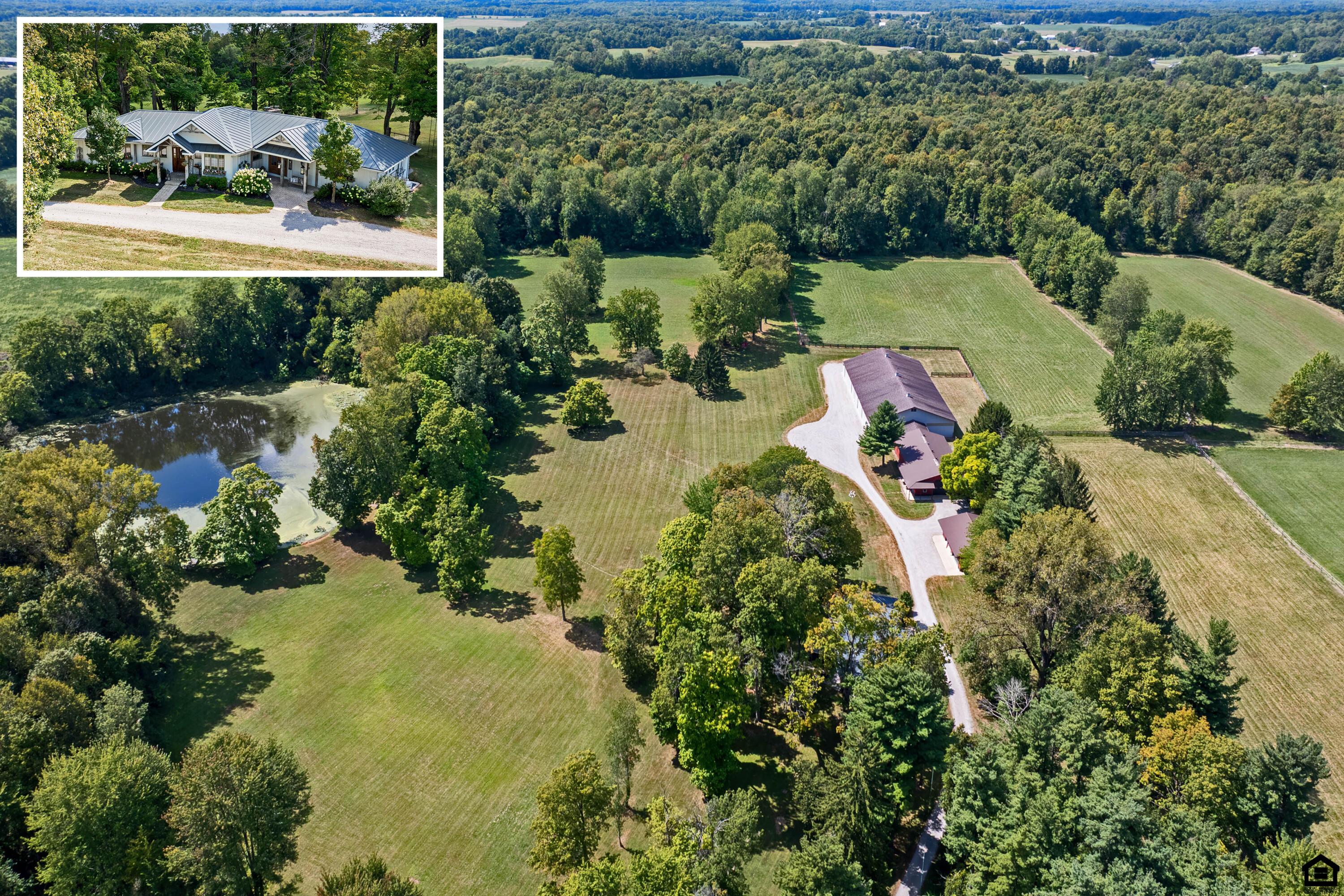 Centerburg, Ohio, 43011, United States, 5 Bedrooms Bedrooms, ,5 BathroomsBathrooms,Residential,Active,1999913