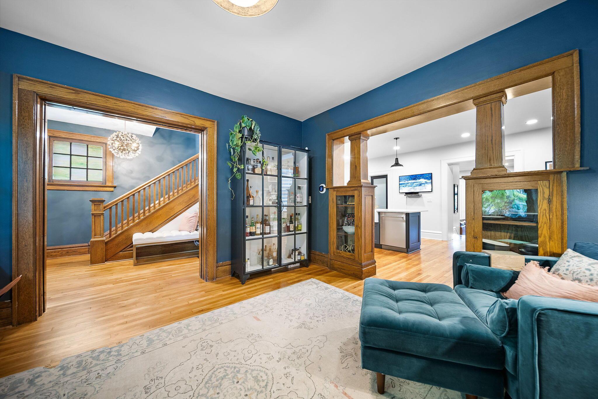 Columbus, Ohio, 43206, United States, 4 Bedrooms Bedrooms, ,4 BathroomsBathrooms,Residential,Active,1929688