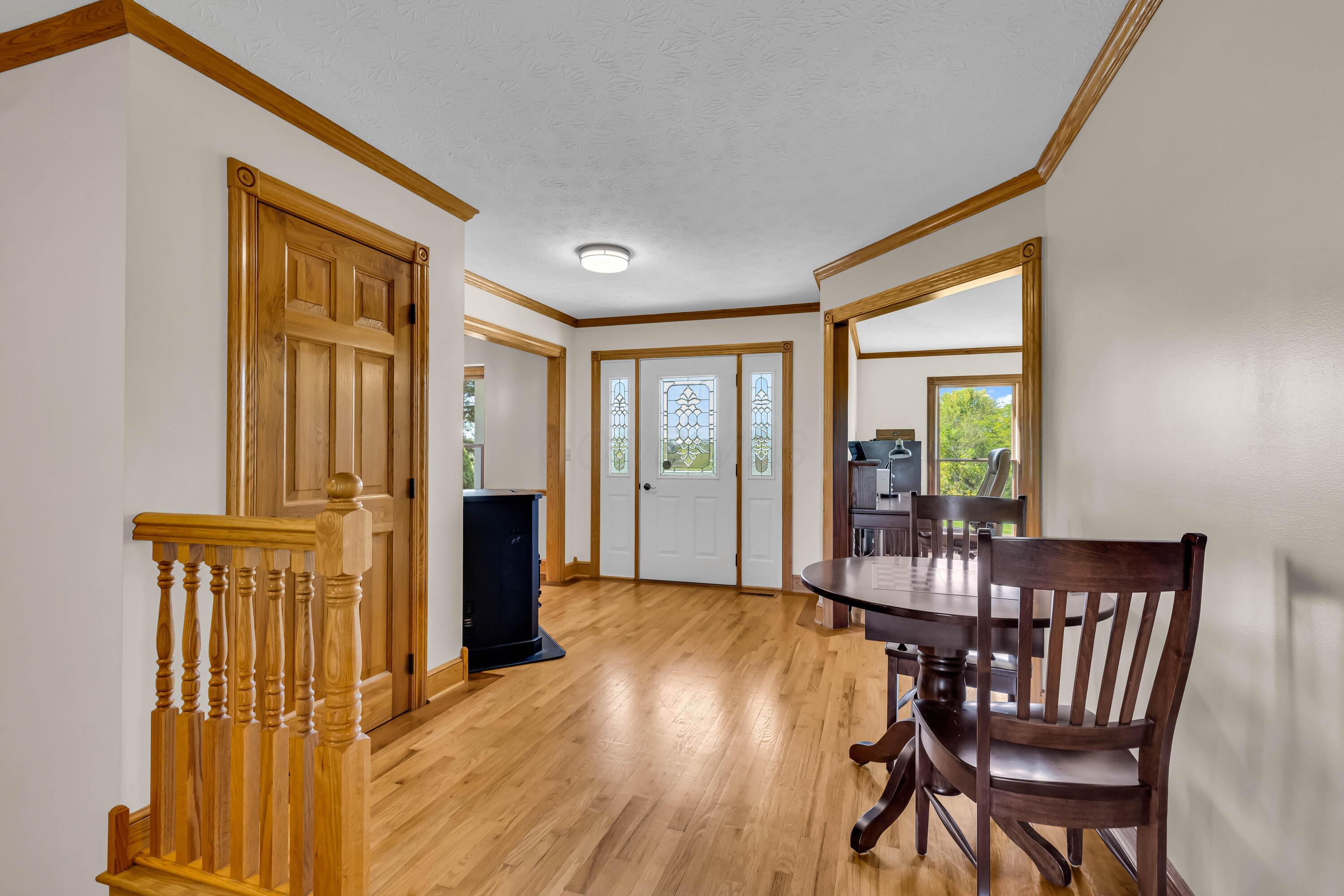 Mount Gilead, Ohio, 43338, United States, 4 Bedrooms Bedrooms, ,3 BathroomsBathrooms,Residential,Active,1953400