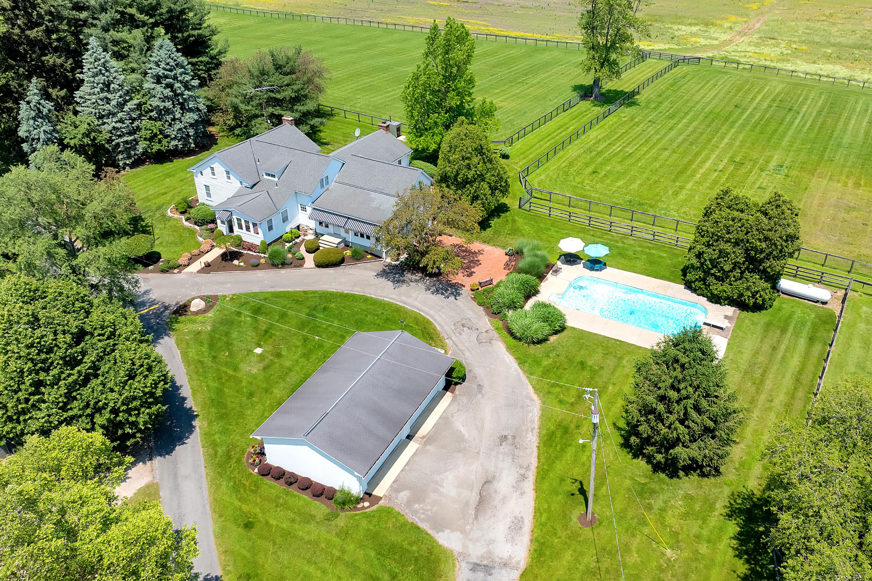 Centerburg, Ohio, 43011, United States, ,3 BathroomsBathrooms,Residential,Active,1853278