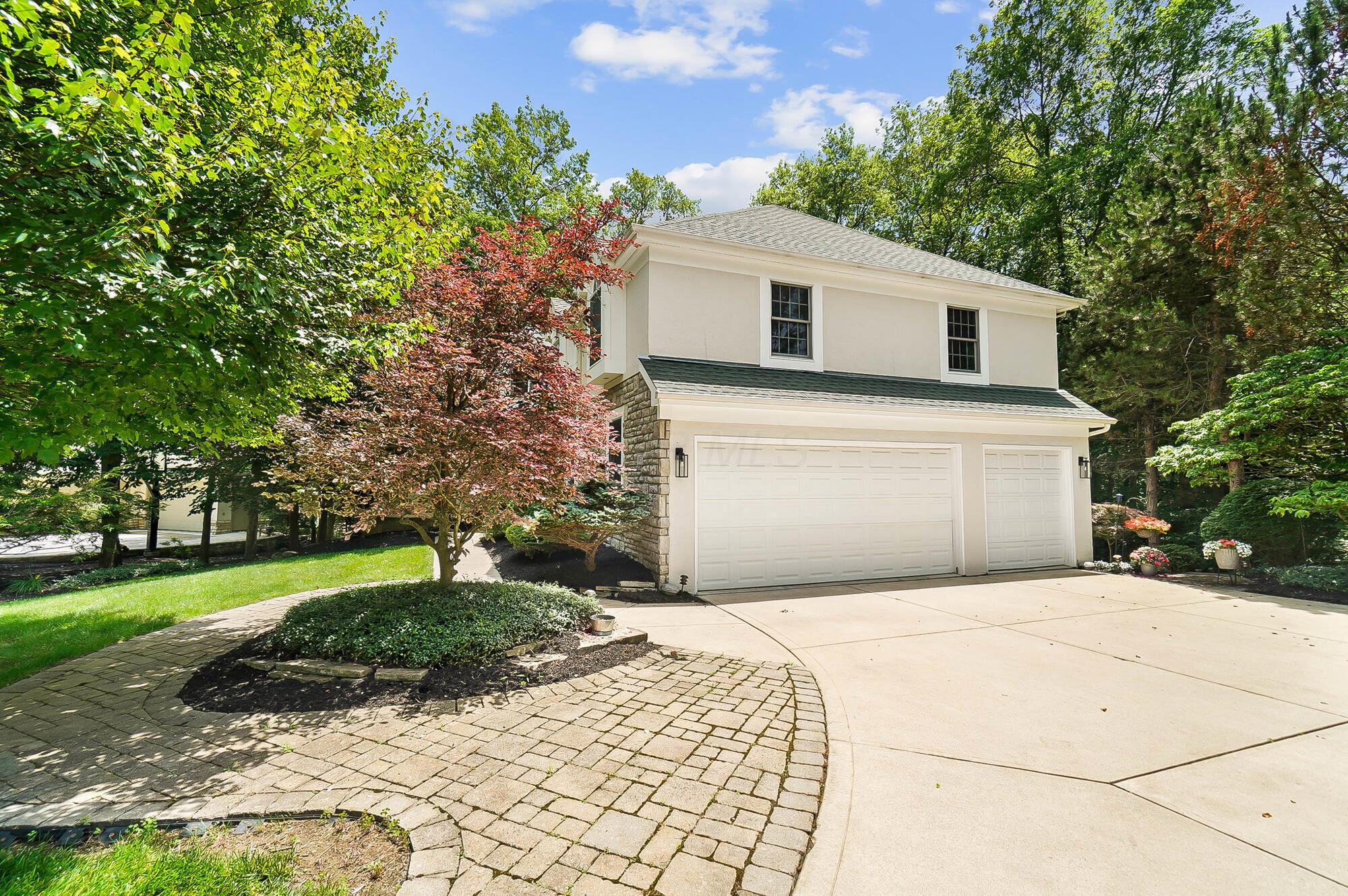 Powell, Ohio, 43065, United States, 5 Bedrooms Bedrooms, ,5 BathroomsBathrooms,Residential,Active,1871632