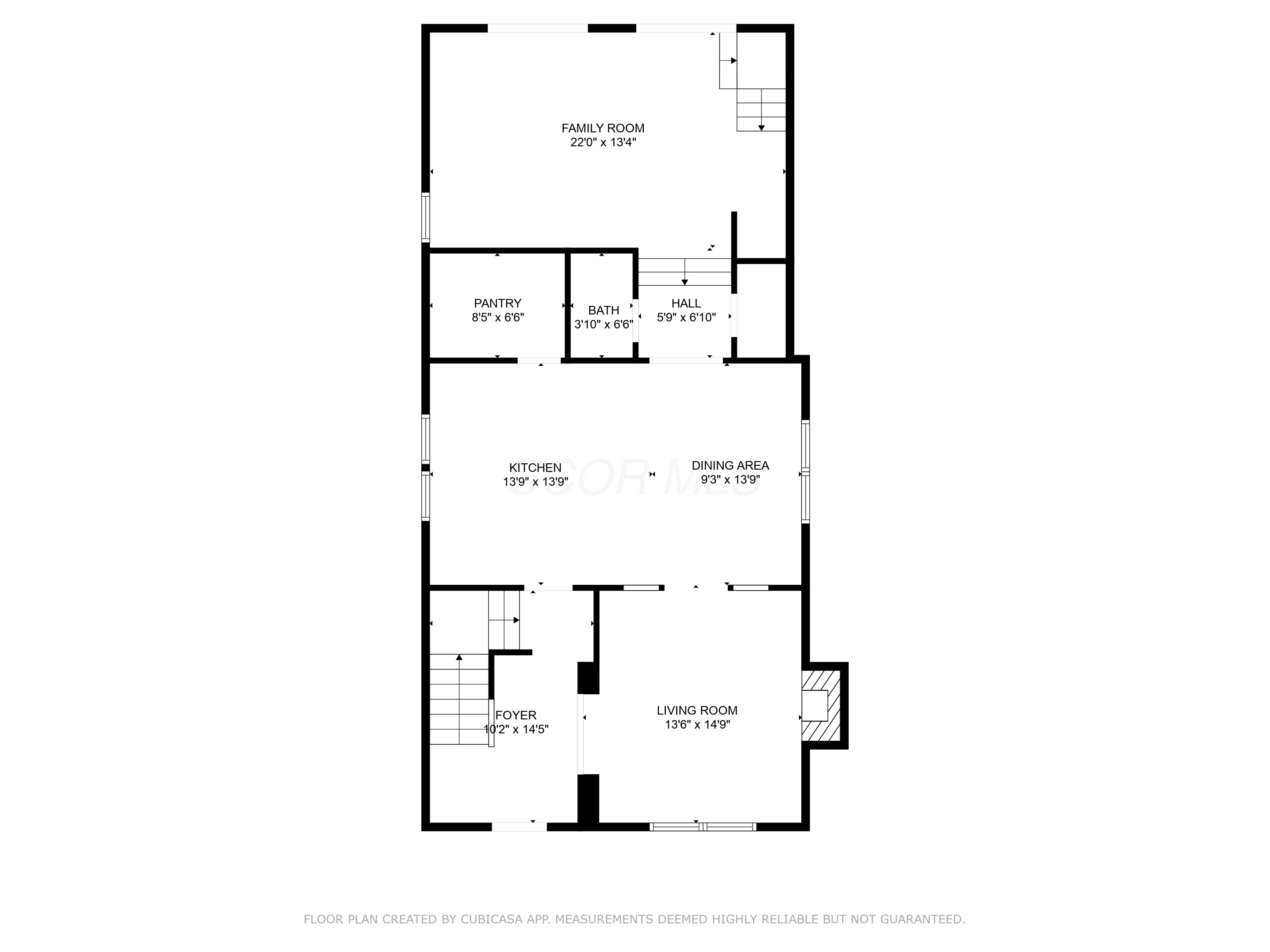 Columbus, Ohio, 43206, United States, 4 Bedrooms Bedrooms, ,4 BathroomsBathrooms,Residential,Active,1929688