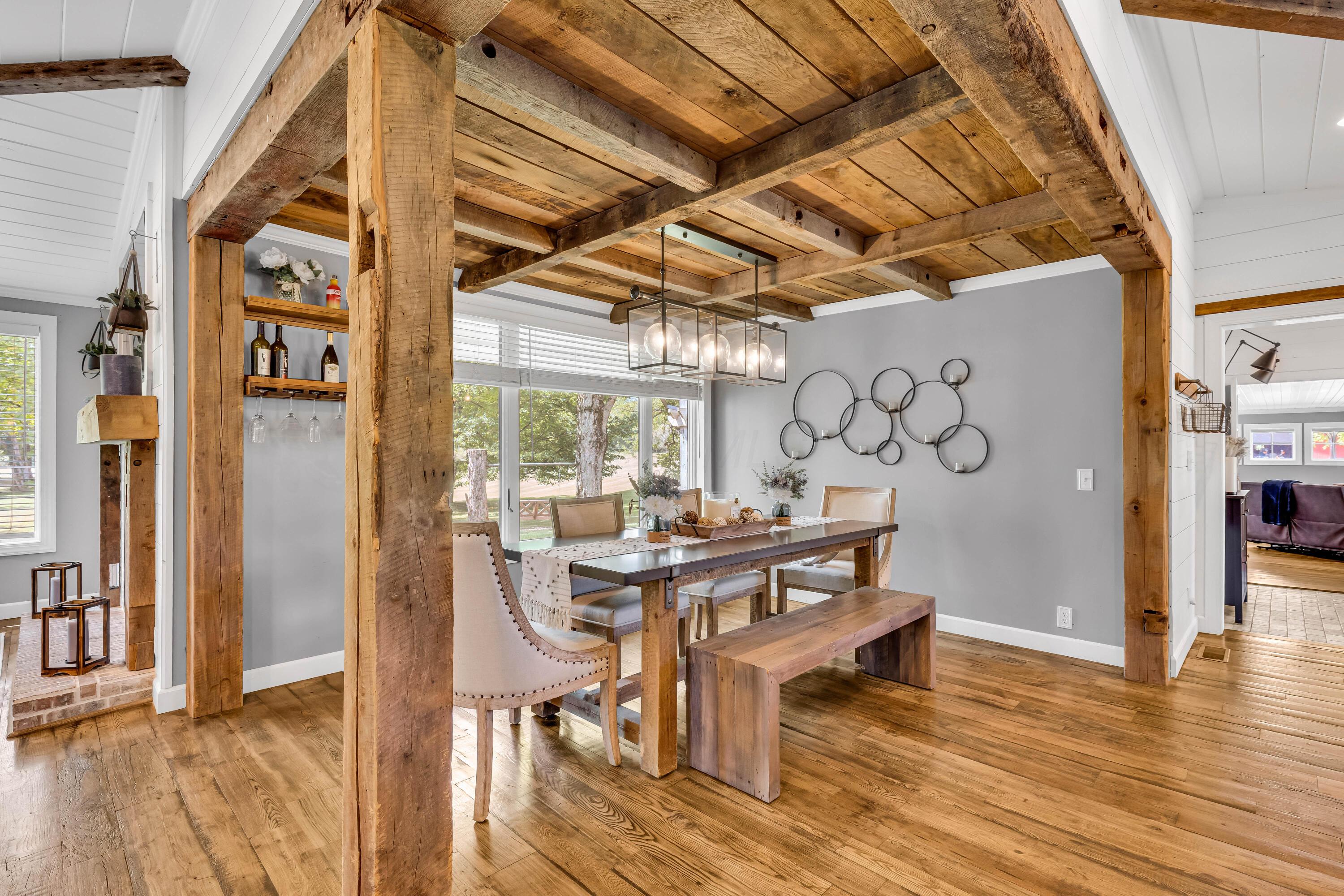 Centerburg, Ohio, 43011, United States, 5 Bedrooms Bedrooms, ,5 BathroomsBathrooms,Residential,Active,1934755