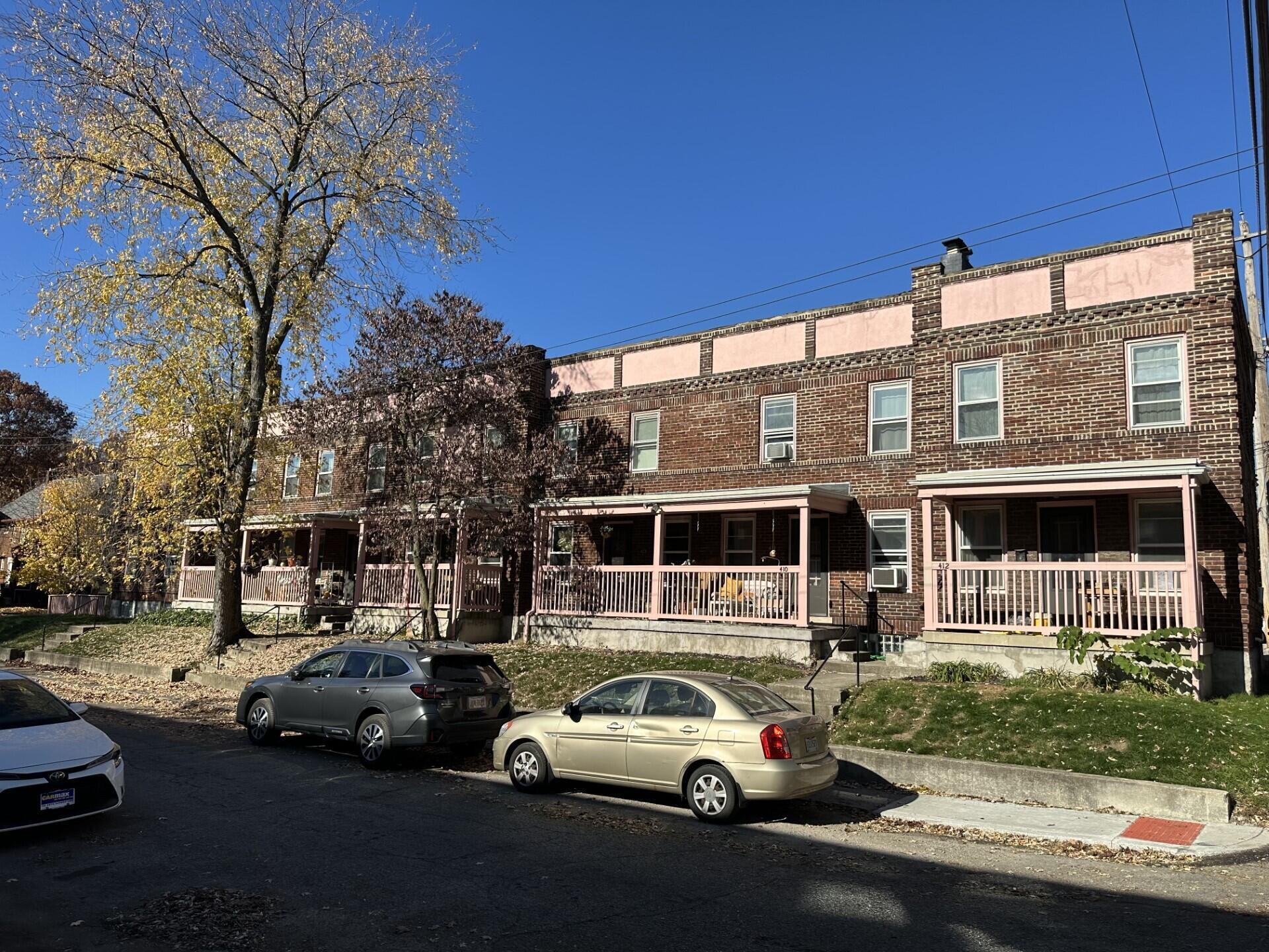 Columbus, Ohio, 43201, United States, ,Residential,Active,1943810