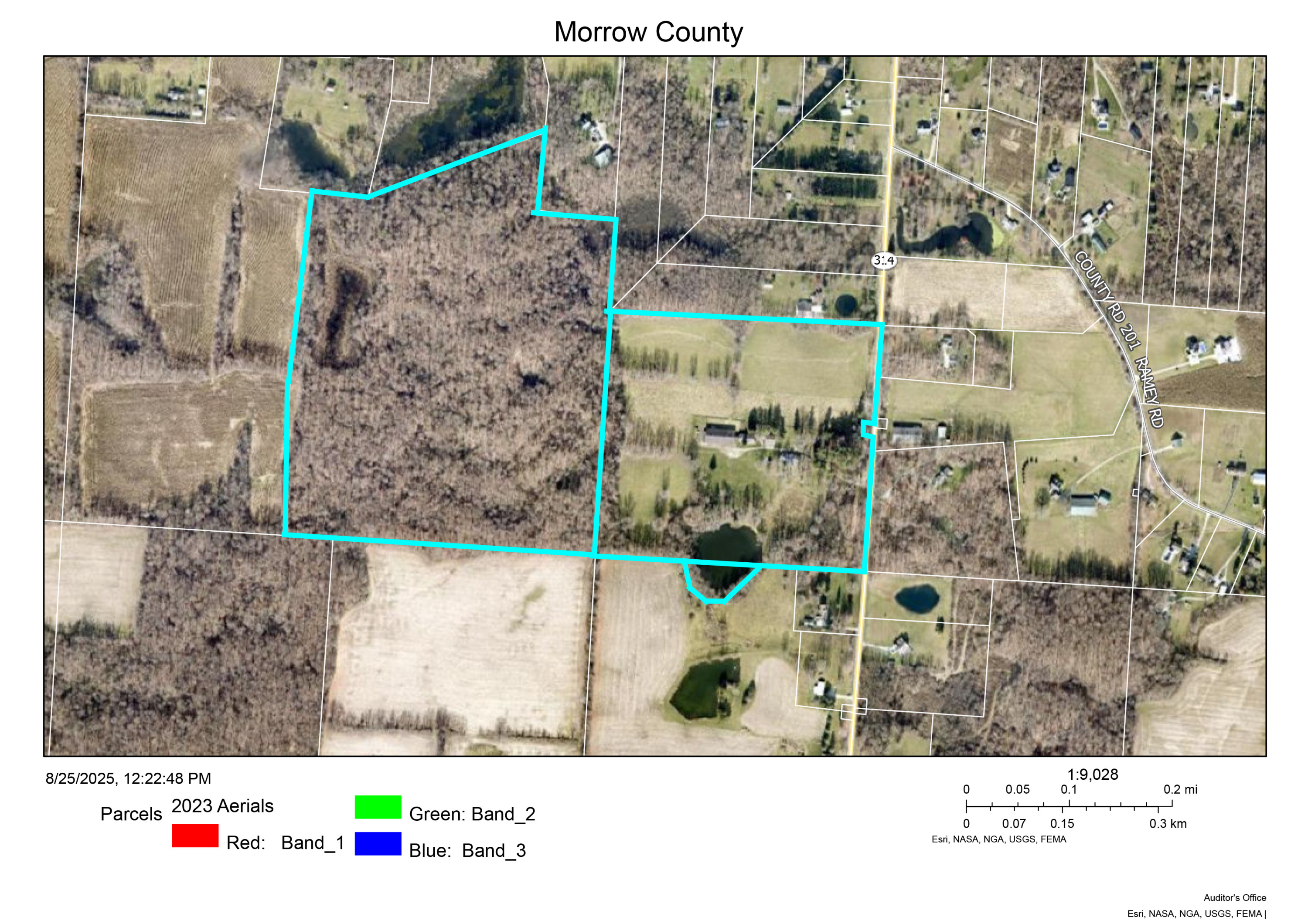 Centerburg, Ohio, 43011, United States, 5 Bedrooms Bedrooms, ,5 BathroomsBathrooms,Residential,Active,1934755