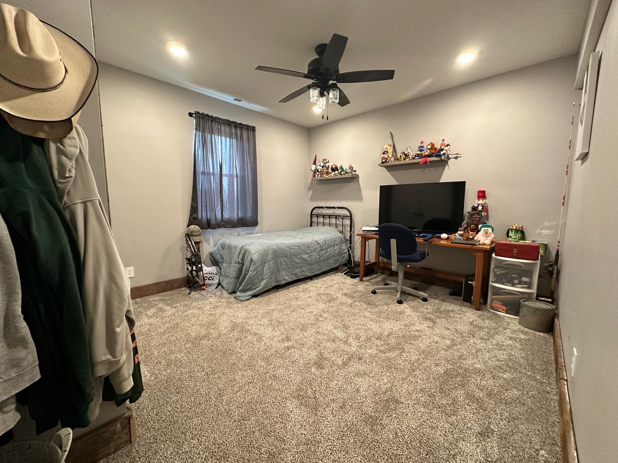 Centerburg, Ohio, 43011, United States, 4 Bedrooms Bedrooms, ,4 BathroomsBathrooms,Residential,Active,1903198