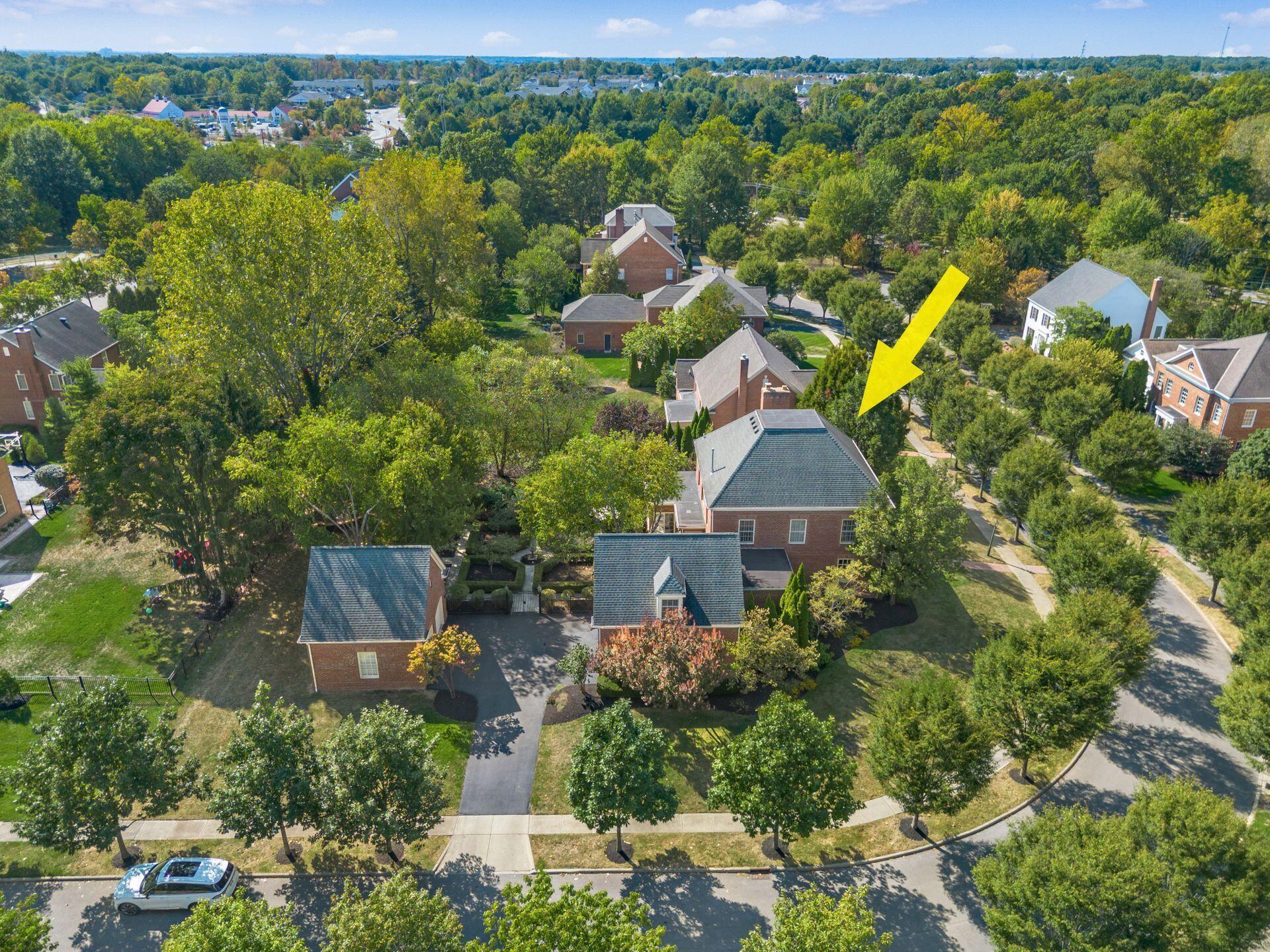 New Albany, Ohio, 43054, United States, 5 Bedrooms Bedrooms, ,6 BathroomsBathrooms,Residential,Active,1944097
