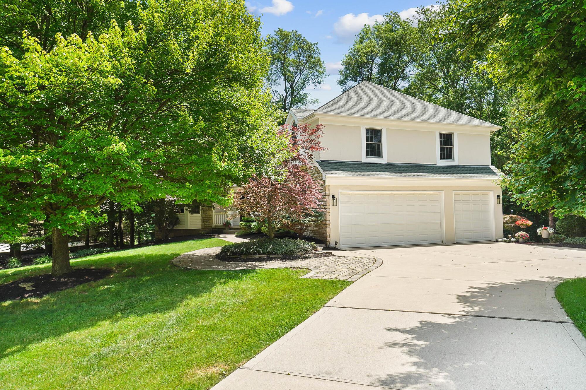 Powell, Ohio, 43065, United States, 5 Bedrooms Bedrooms, ,5 BathroomsBathrooms,Residential,Active,1871632