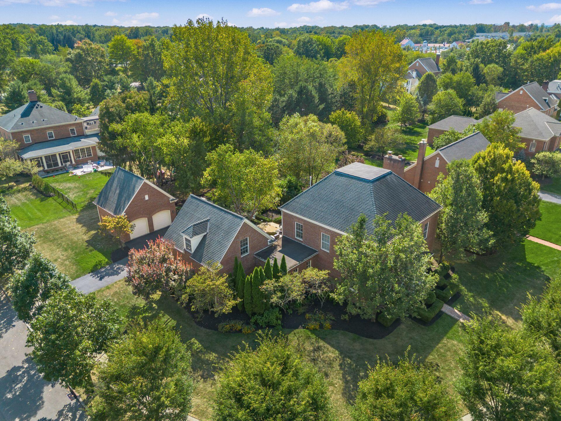 New Albany, Ohio, 43054, United States, 5 Bedrooms Bedrooms, ,6 BathroomsBathrooms,Residential,Active,1944097