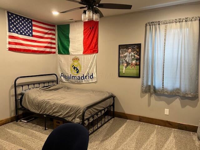 Centerburg, Ohio, 43011, United States, 4 Bedrooms Bedrooms, ,4 BathroomsBathrooms,Residential,Active,1903198