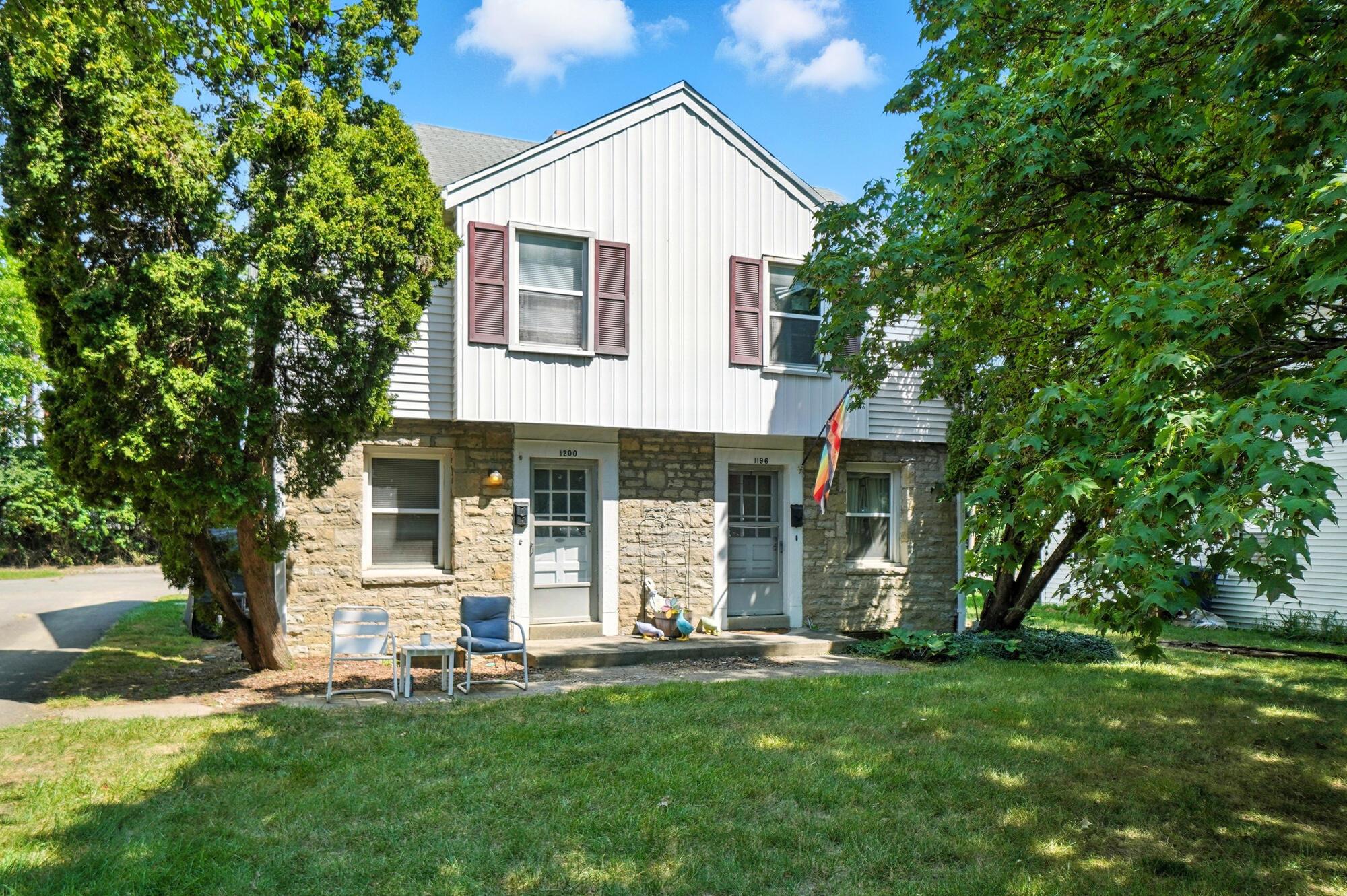 Columbus, Ohio, 43212, United States, ,Residential,Active,1963258