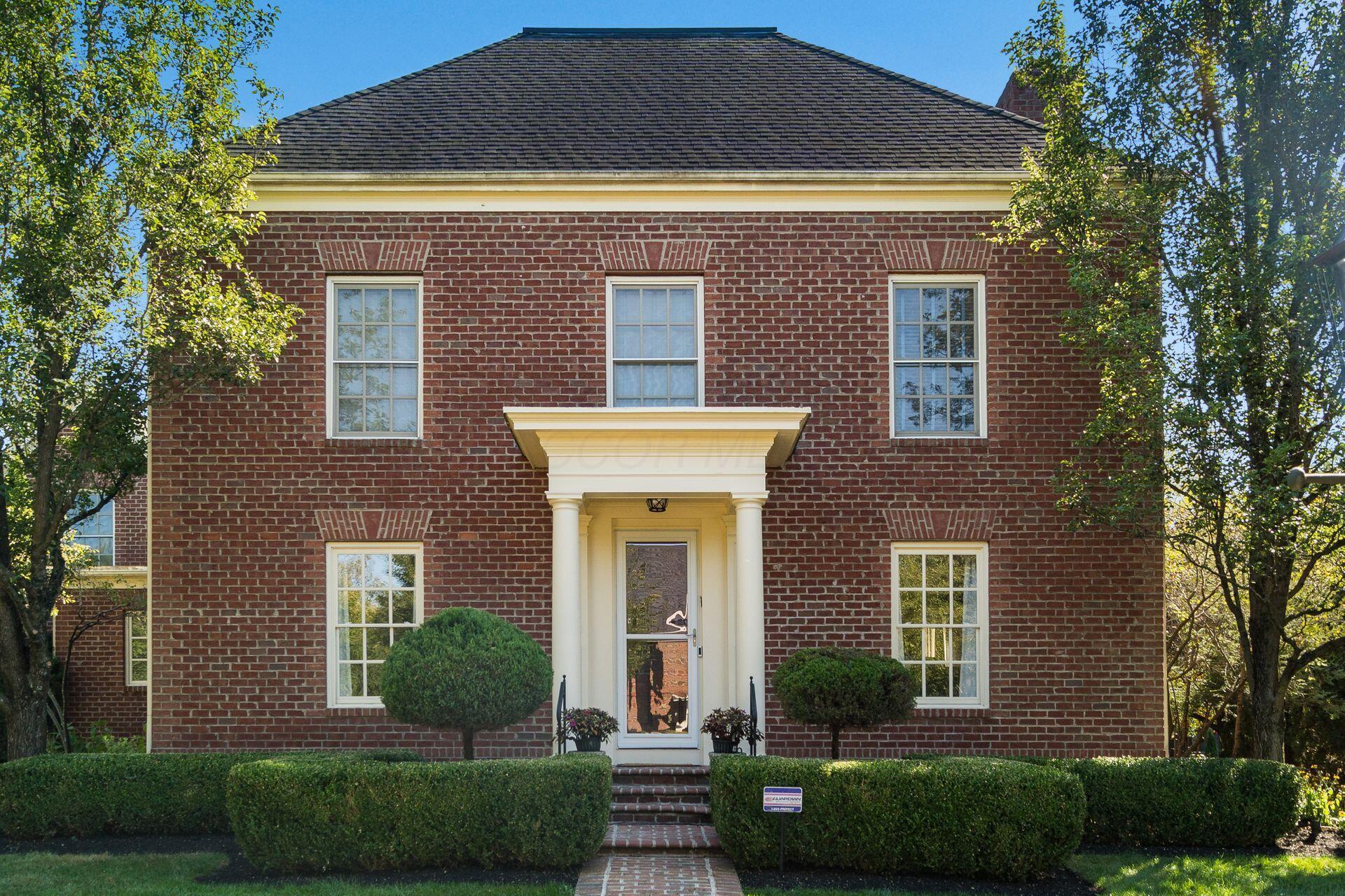 New Albany, Ohio, 43054, United States, 5 Bedrooms Bedrooms, ,6 BathroomsBathrooms,Residential,Active,1944097