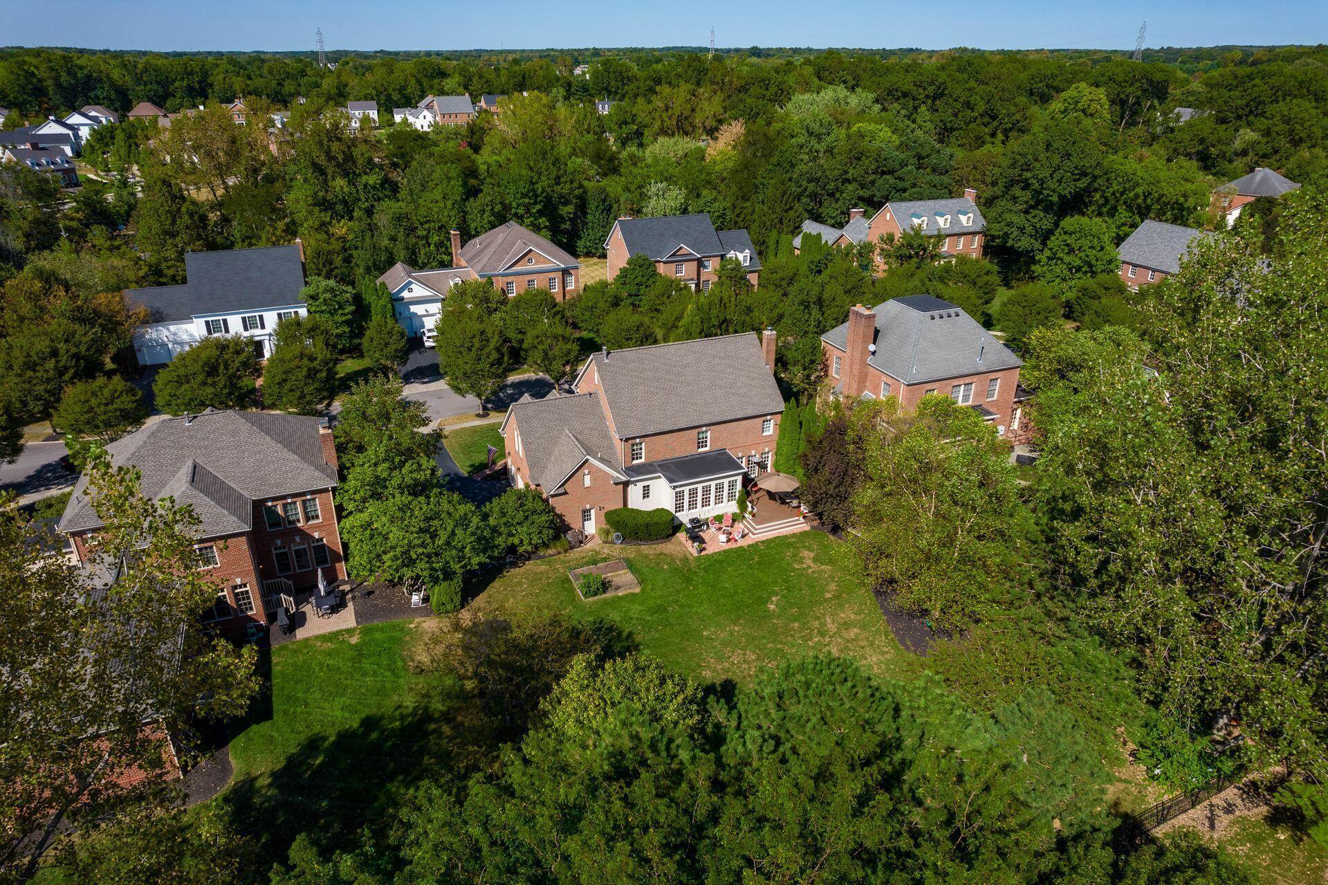 New Albany, Ohio, 43054, United States, 5 Bedrooms Bedrooms, ,5 BathroomsBathrooms,Residential,Active,1944031