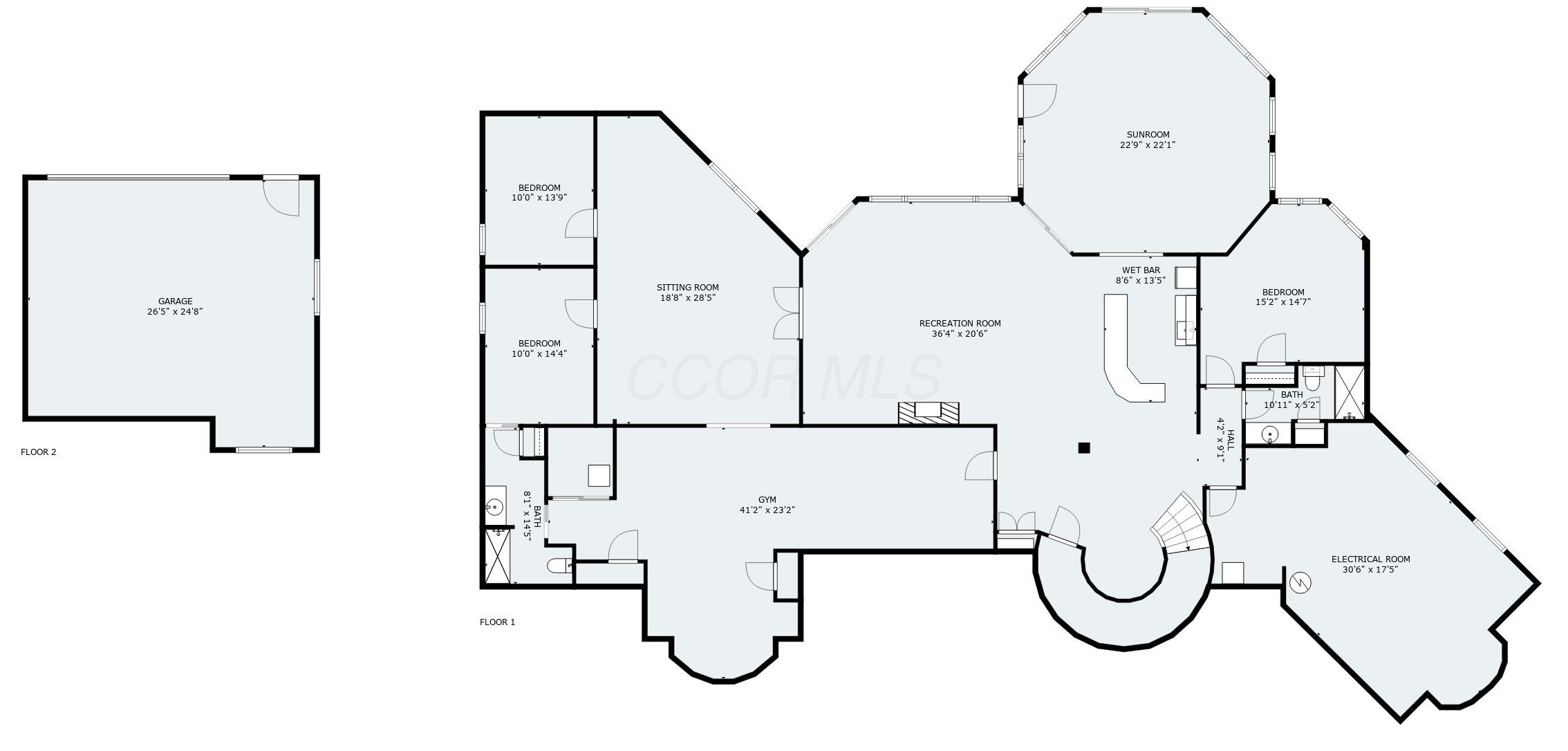 Upper Arlington, Ohio, 43220, United States, 7 Bedrooms Bedrooms, ,7 BathroomsBathrooms,Residential,Active,1748798