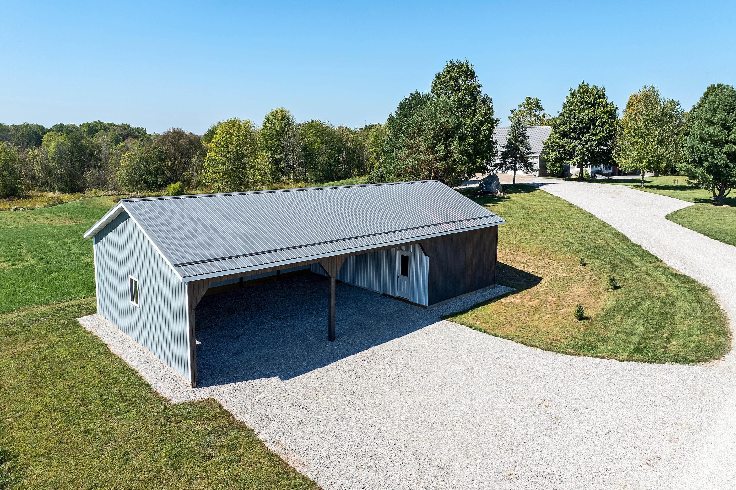 Mount Gilead, Ohio, 43338, United States, 4 Bedrooms Bedrooms, ,3 BathroomsBathrooms,Residential,Active,1953400