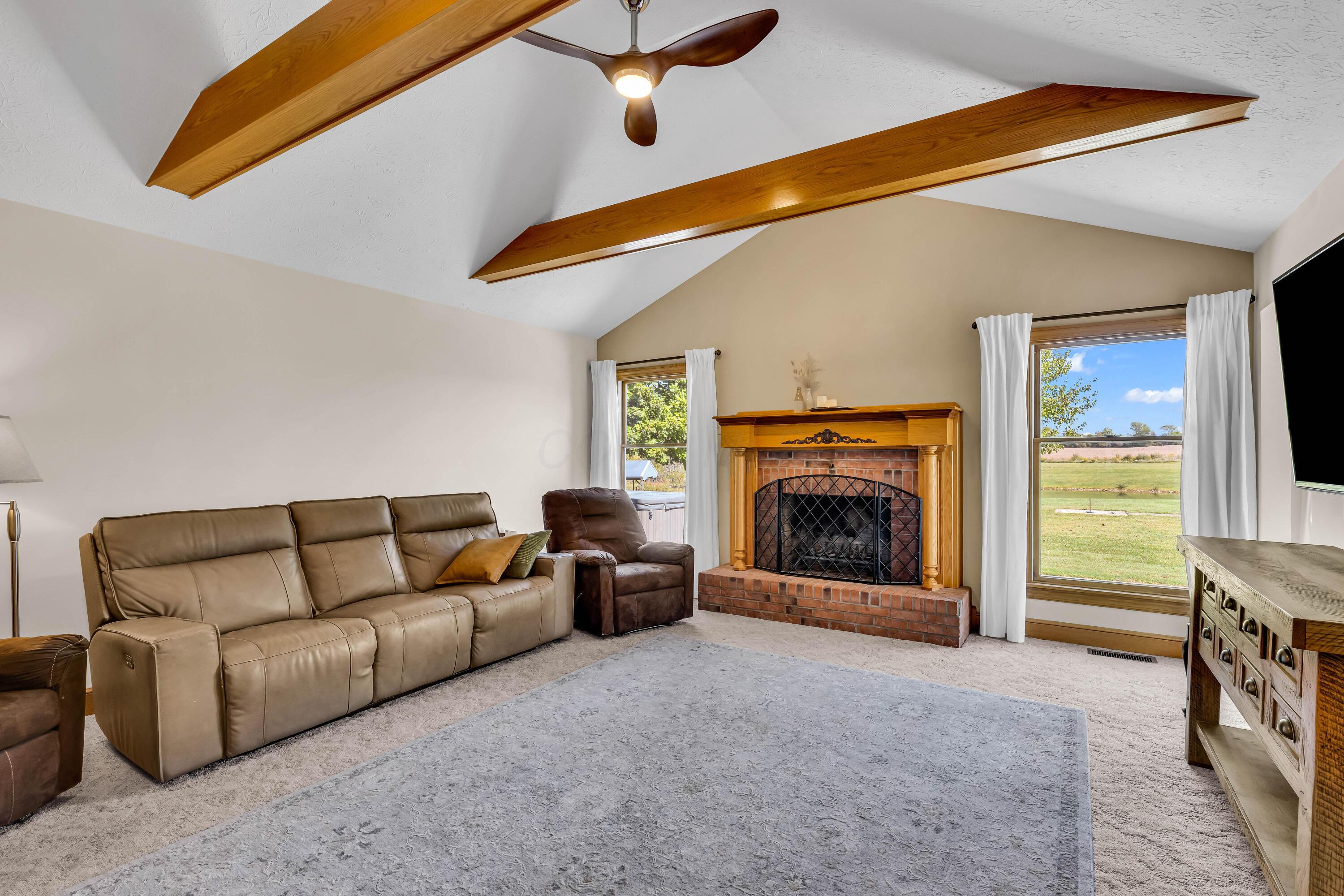 Mount Gilead, Ohio, 43338, United States, 4 Bedrooms Bedrooms, ,3 BathroomsBathrooms,Residential,Active,1953400