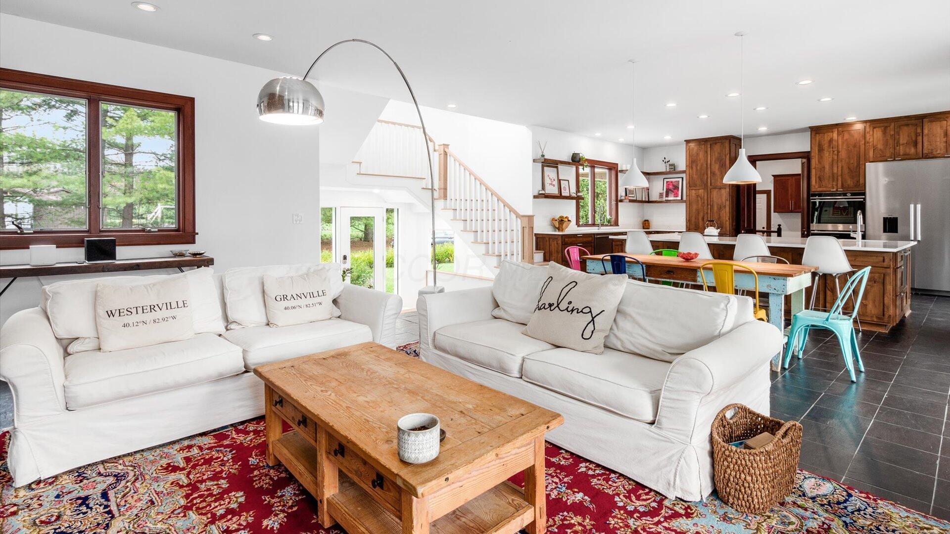 Granville, Ohio, 43023, United States, 4 Bedrooms Bedrooms, ,5 BathroomsBathrooms,Residential,Active,2015467