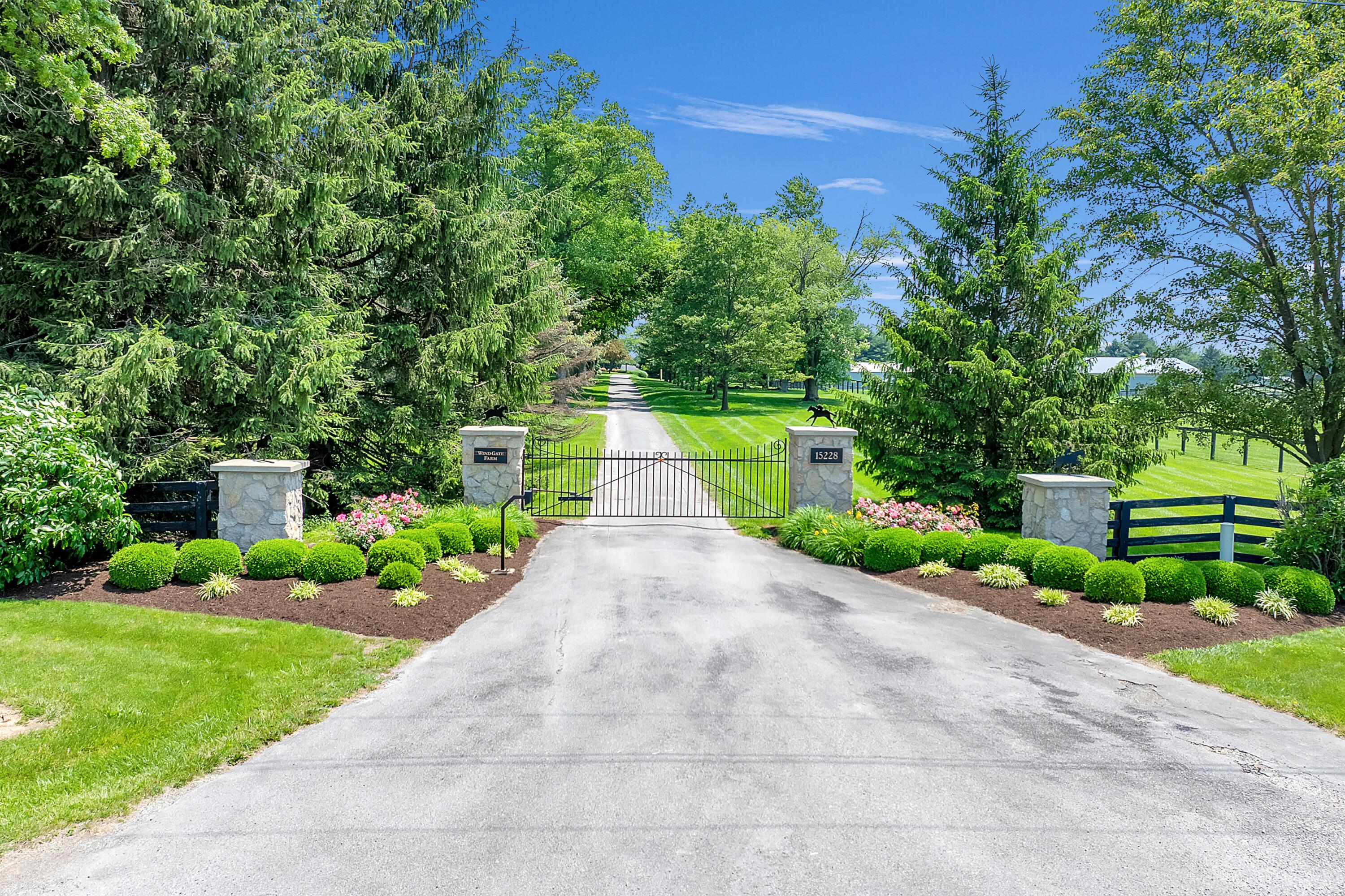 Centerburg, Ohio, 43011, United States, ,3 BathroomsBathrooms,Residential,Active,1853278