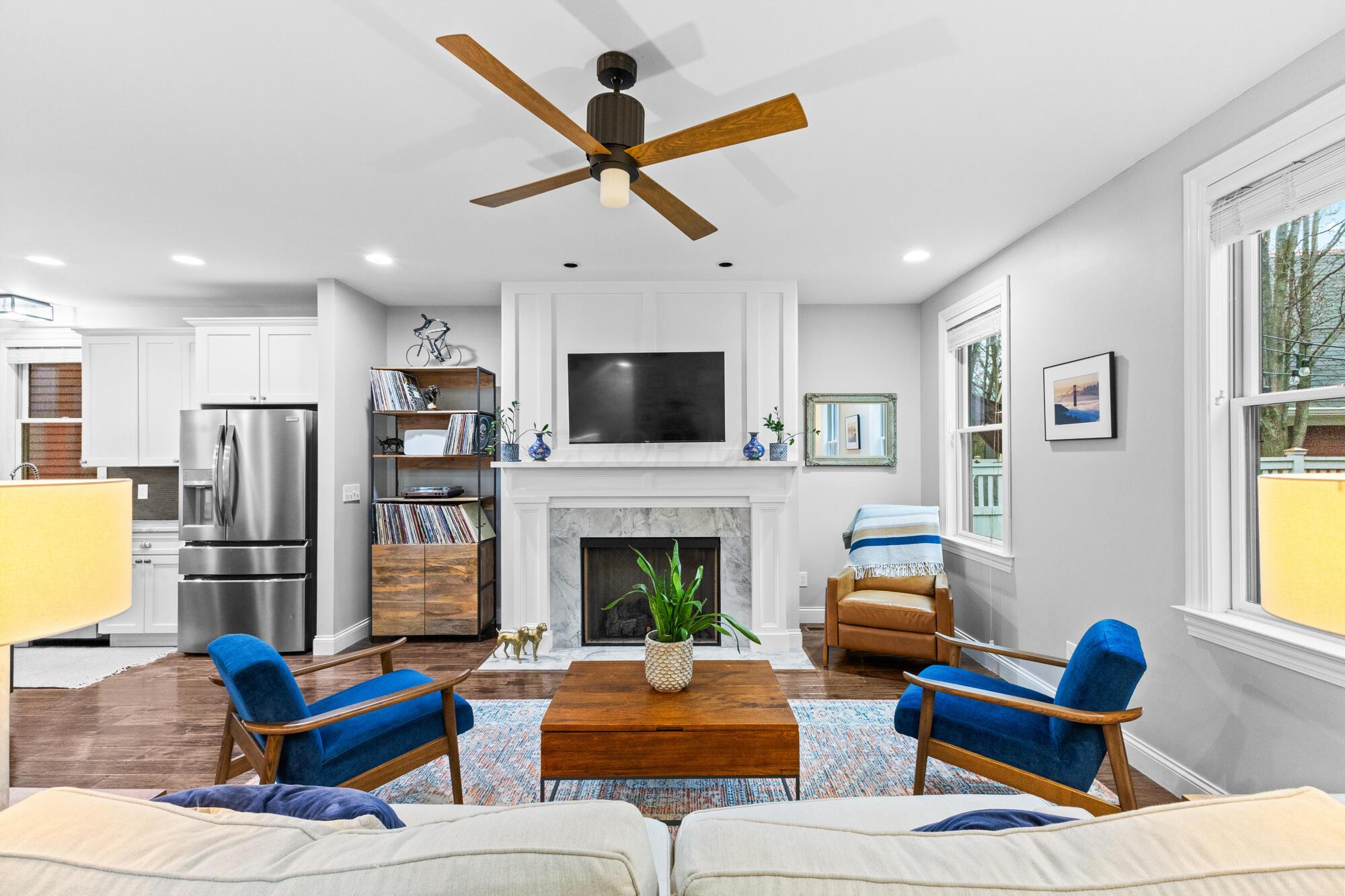 Columbus, Ohio, 43201, United States, 4 Bedrooms Bedrooms, ,4 BathroomsBathrooms,Residential,Active,2008741