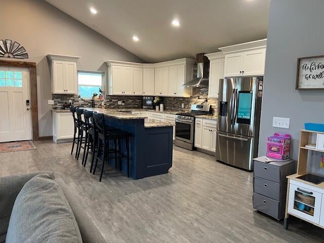 Centerburg, Ohio, 43011, United States, 4 Bedrooms Bedrooms, ,4 BathroomsBathrooms,Residential,Active,1903198