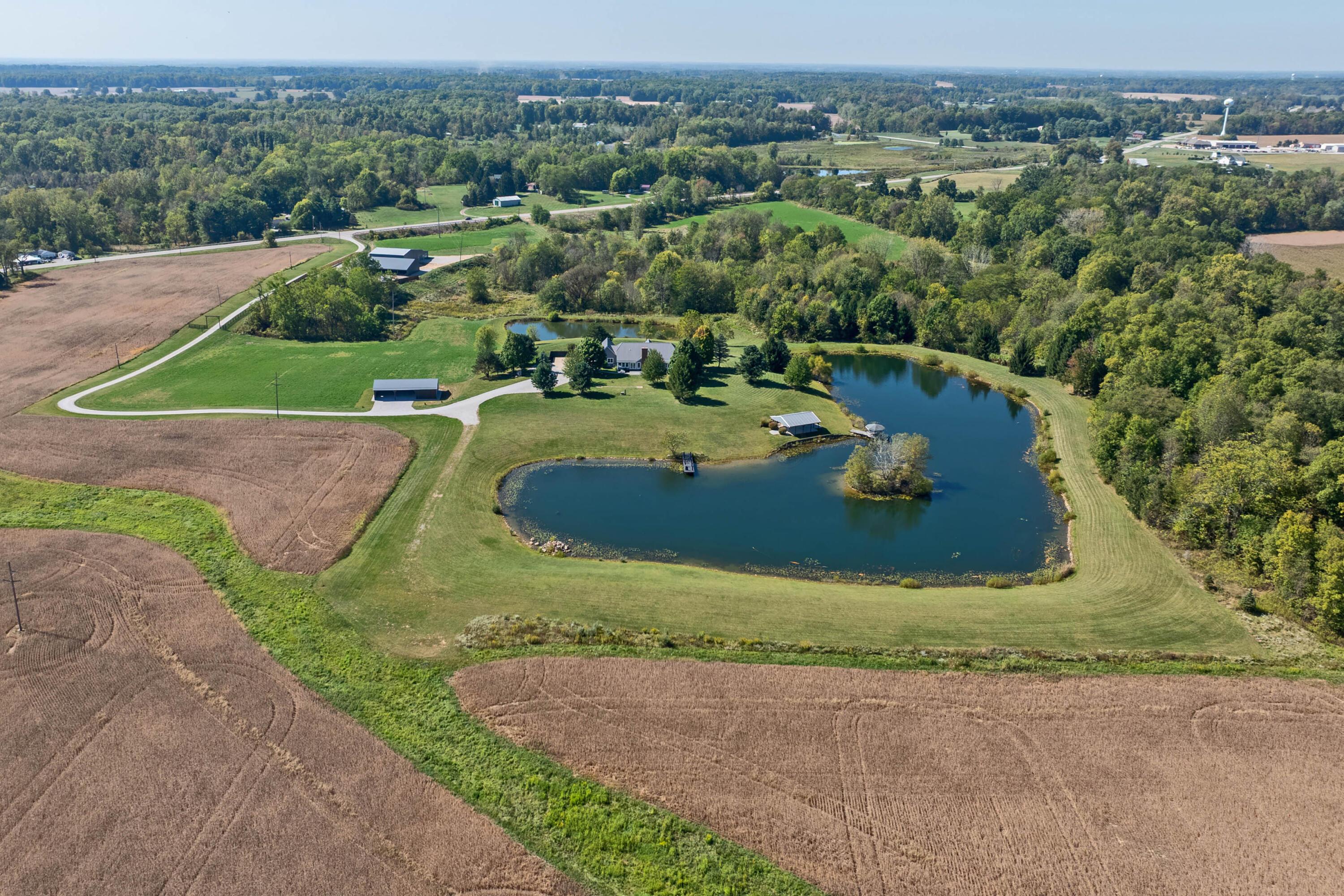 Mount Gilead, Ohio, 43338, United States, 4 Bedrooms Bedrooms, ,3 BathroomsBathrooms,Residential,Active,1953400