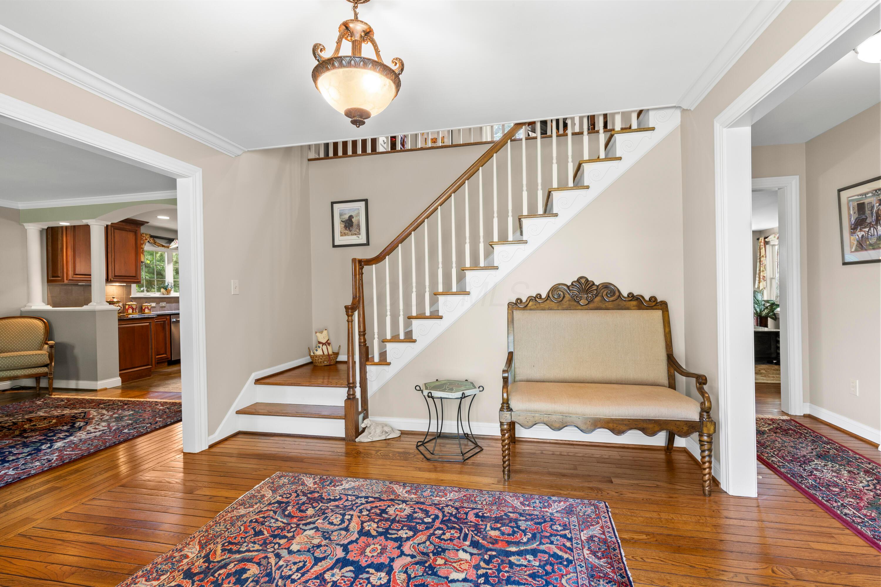 Lancaster, Ohio, 43130, United States, 4 Bedrooms Bedrooms, ,4 BathroomsBathrooms,Residential,Active,1910133