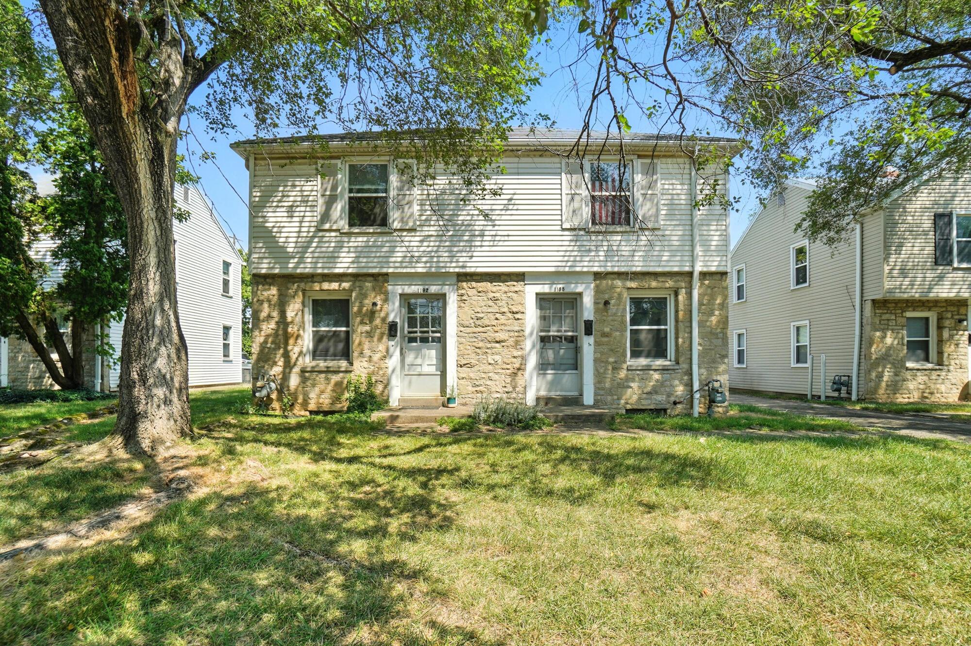 Columbus, Ohio, 43212, United States, ,Residential,Active,1963258