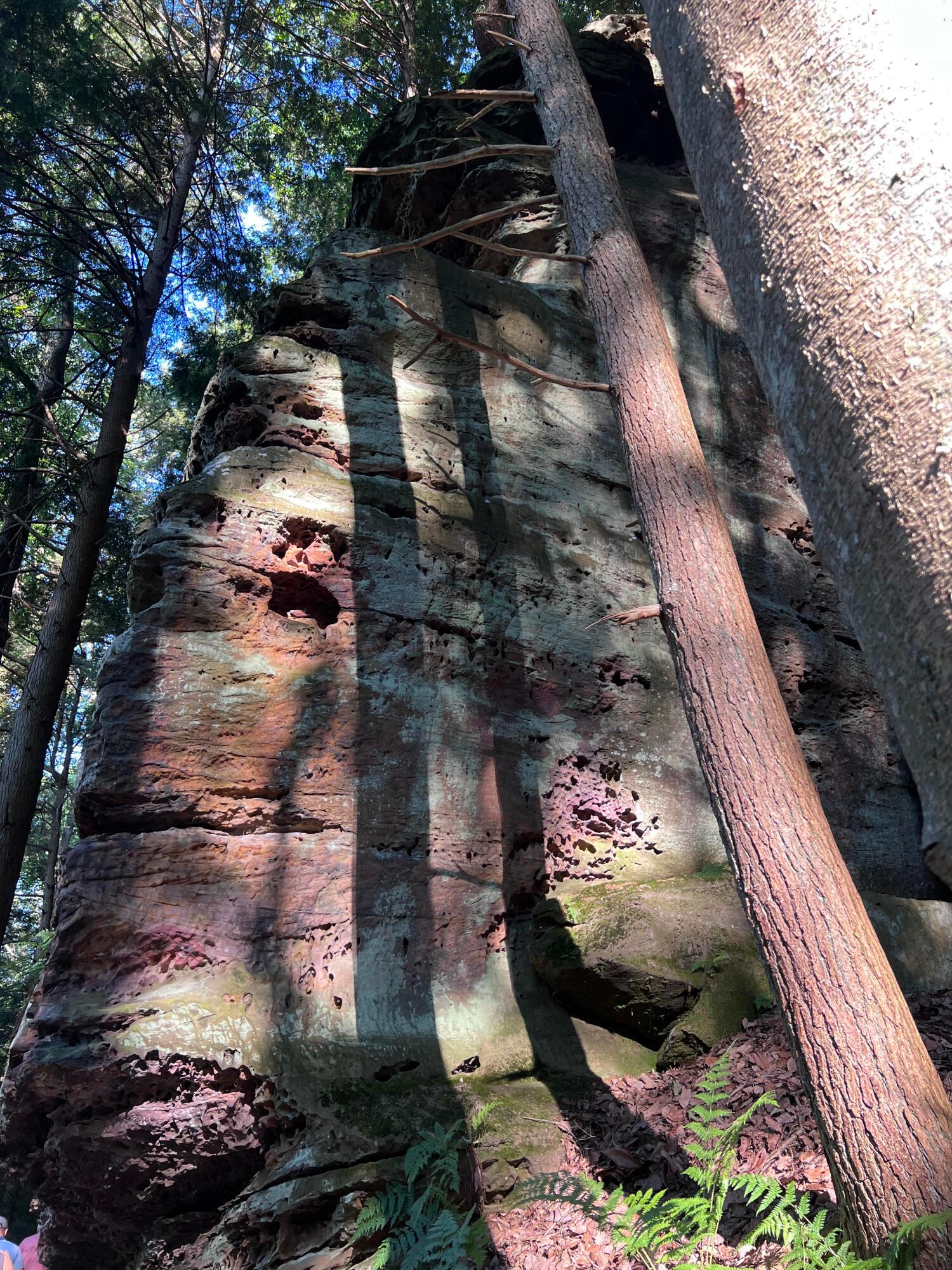 Rockbridge, Ohio, 43149, United States, 3 Bedrooms Bedrooms, ,4 BathroomsBathrooms,Residential,Active,1992551