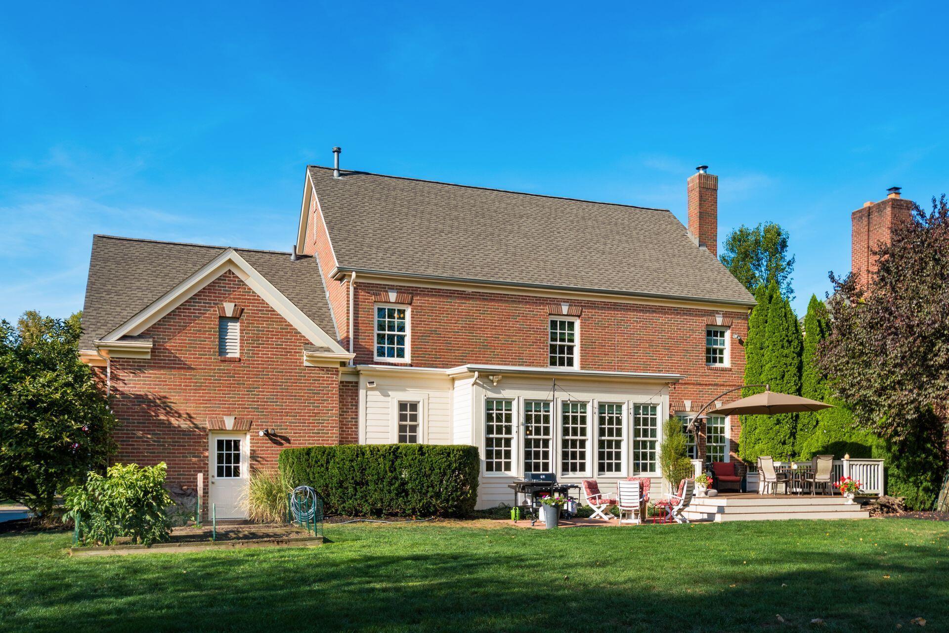 New Albany, Ohio, 43054, United States, 5 Bedrooms Bedrooms, ,5 BathroomsBathrooms,Residential,Active,1944031