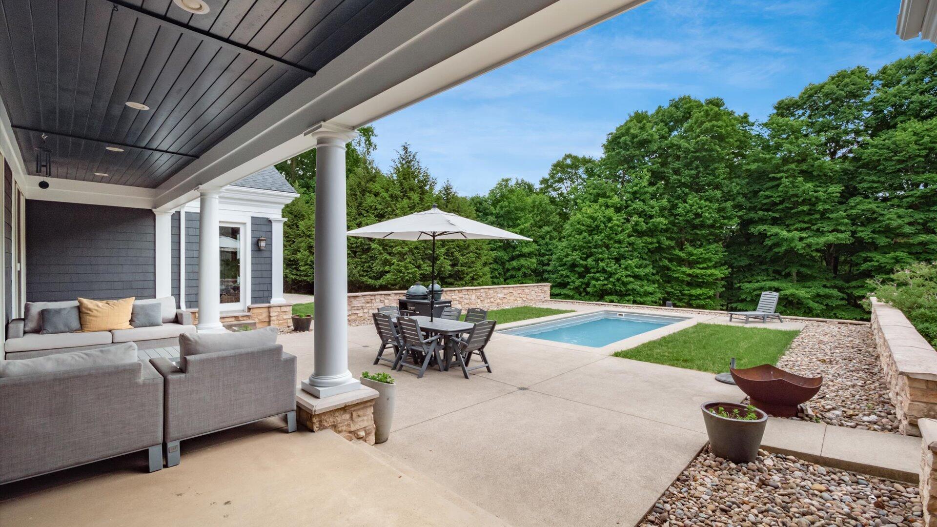 Granville, Ohio, 43023, United States, 4 Bedrooms Bedrooms, ,5 BathroomsBathrooms,Residential,Active,2015467