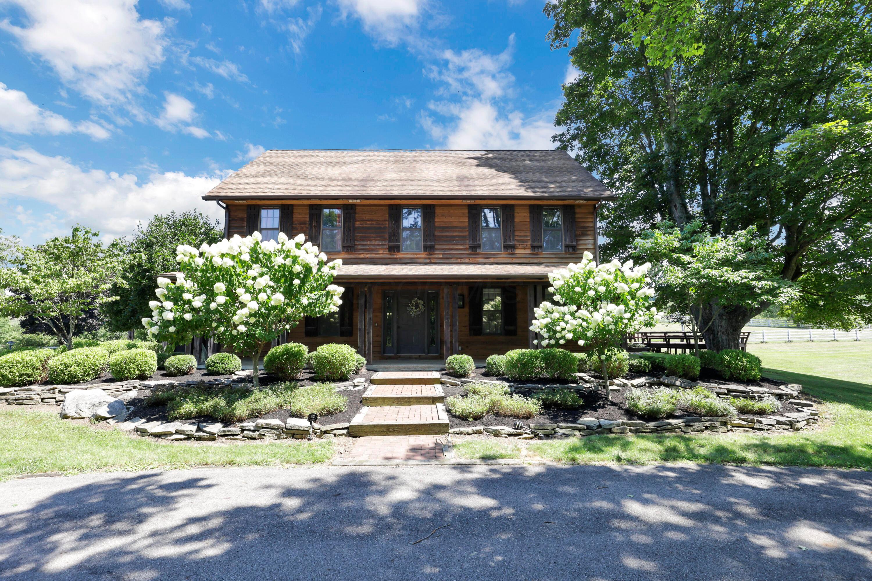 Newark, Ohio, 43055, United States, 5 Bedrooms Bedrooms, ,6 BathroomsBathrooms,Residential,Active,1909629