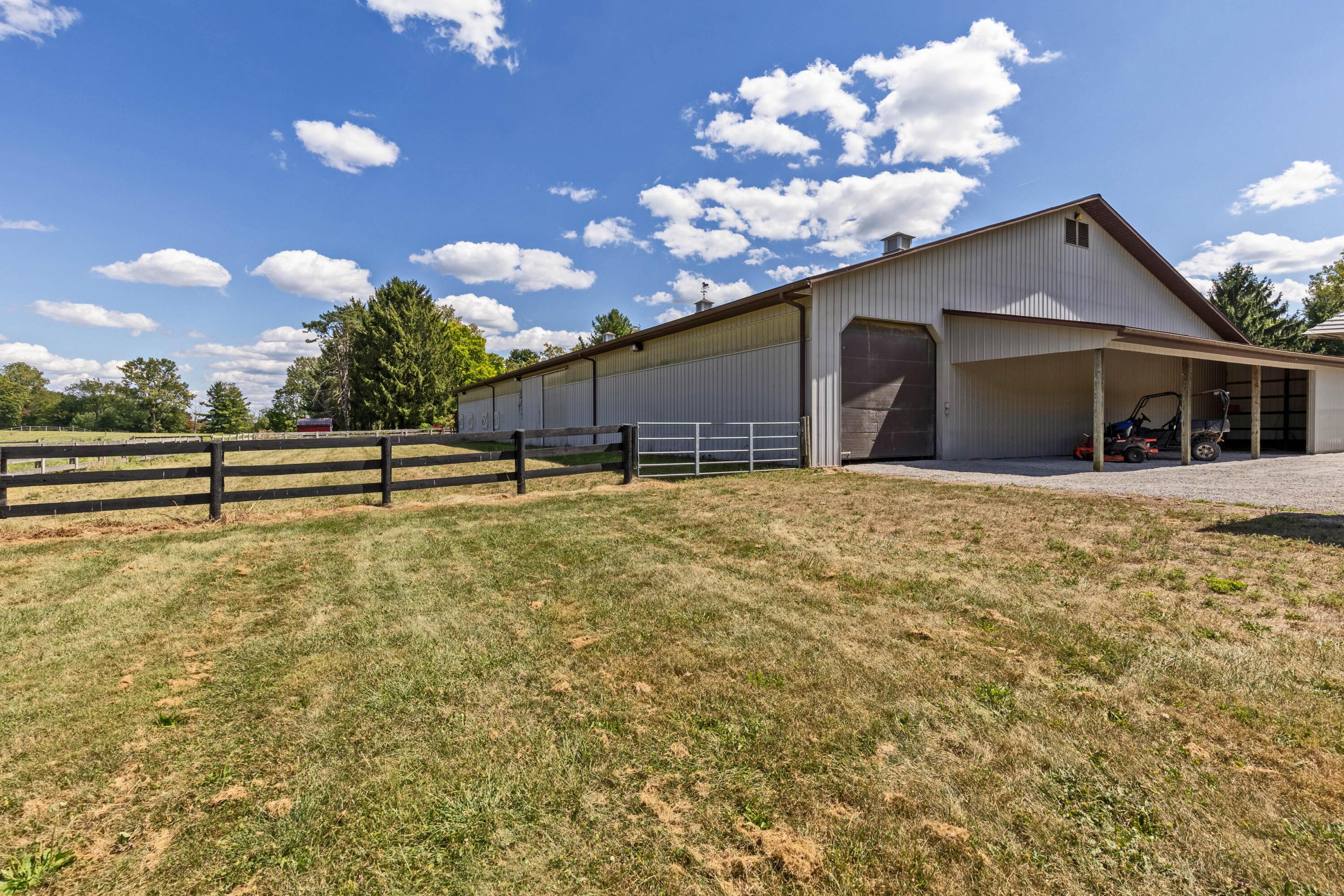 Centerburg, Ohio, 43011, United States, 5 Bedrooms Bedrooms, ,5 BathroomsBathrooms,Residential,Active,1934755