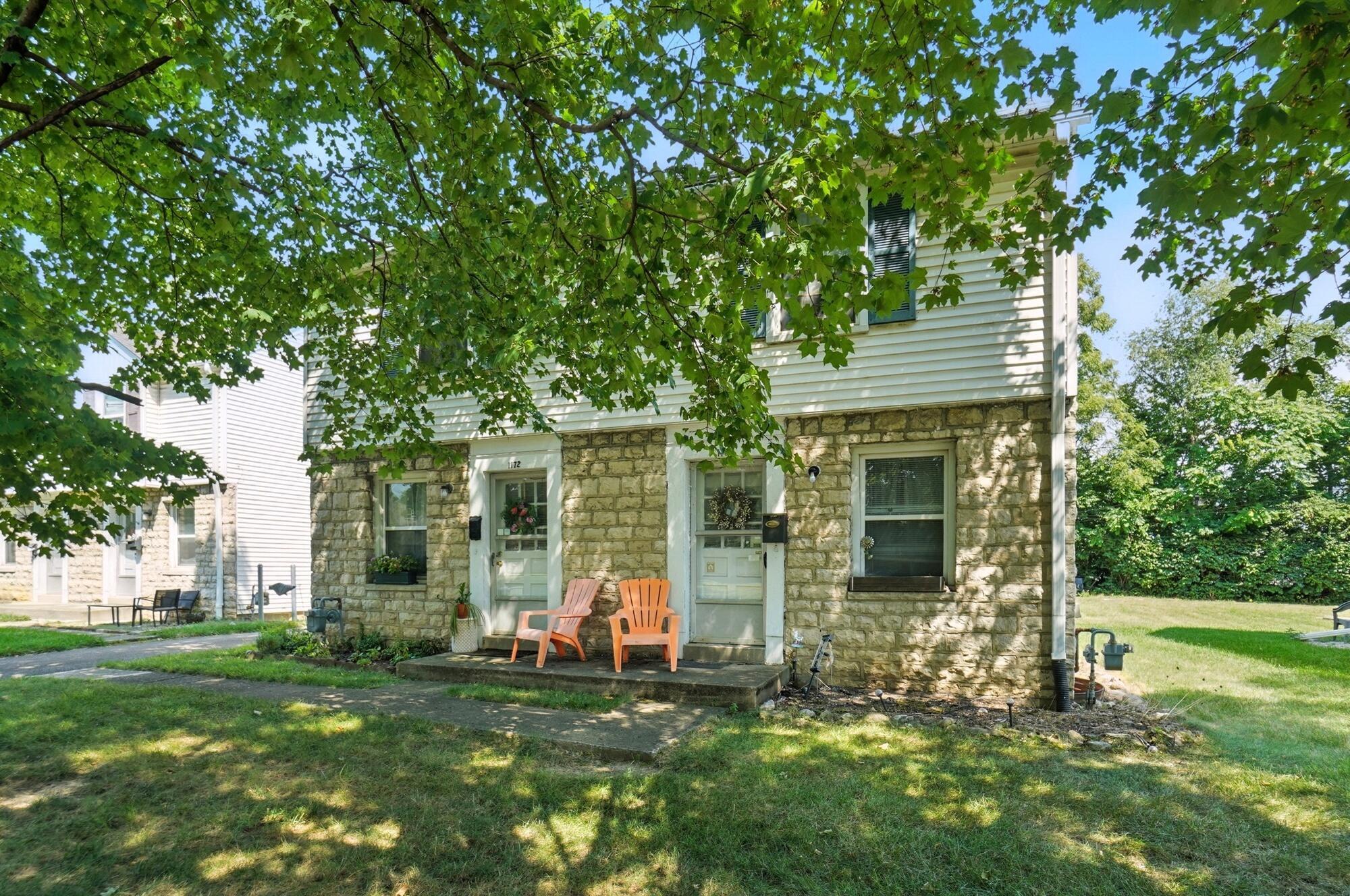 Columbus, Ohio, 43212, United States, ,Residential,Active,1963258