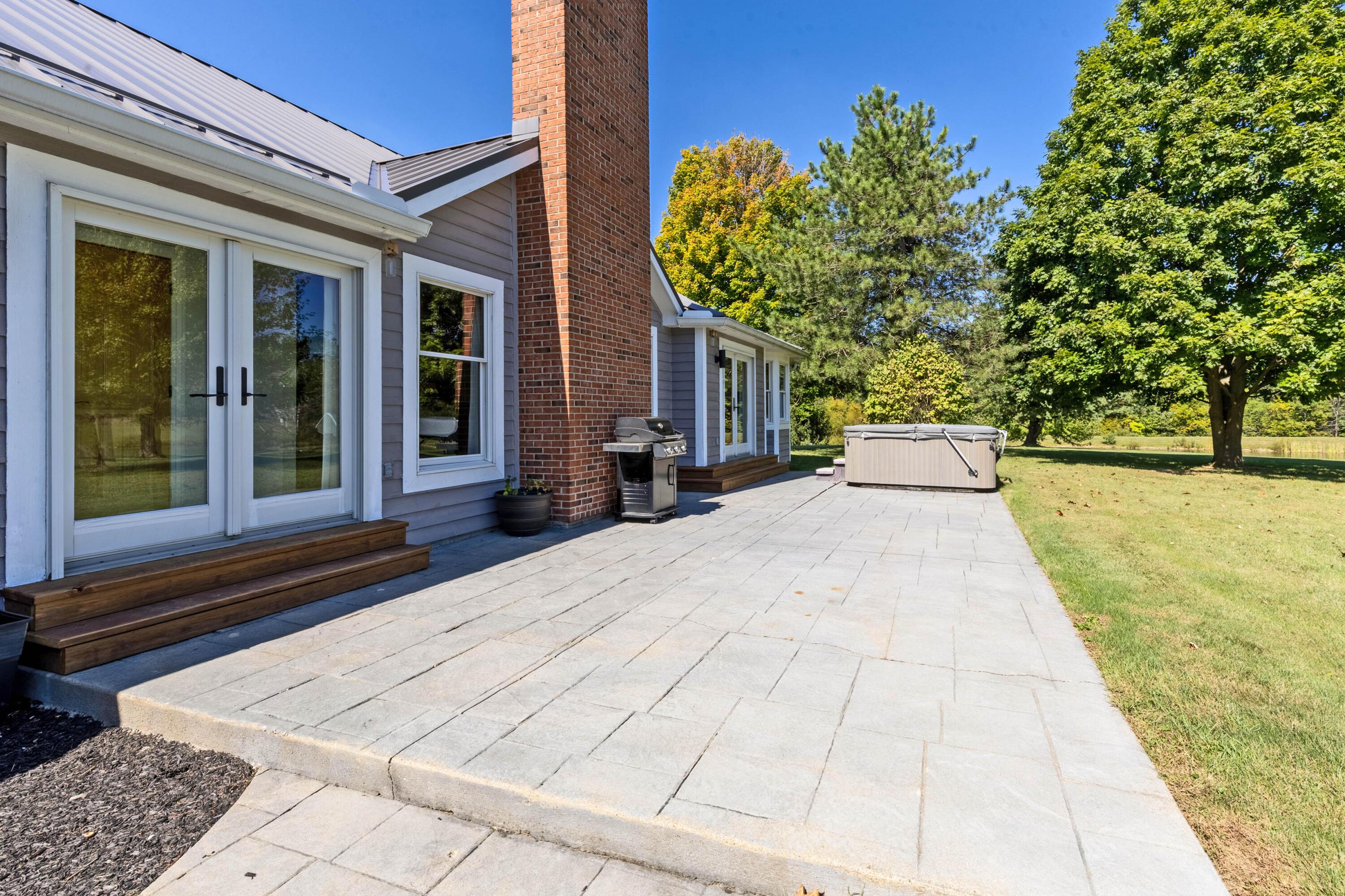 Mount Gilead, Ohio, 43338, United States, 4 Bedrooms Bedrooms, ,3 BathroomsBathrooms,Residential,Active,1953400