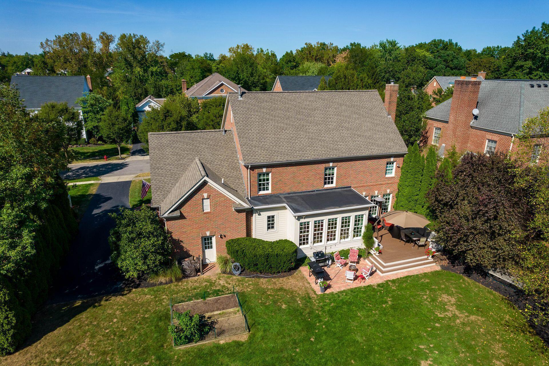 New Albany, Ohio, 43054, United States, 5 Bedrooms Bedrooms, ,5 BathroomsBathrooms,Residential,Active,1944031
