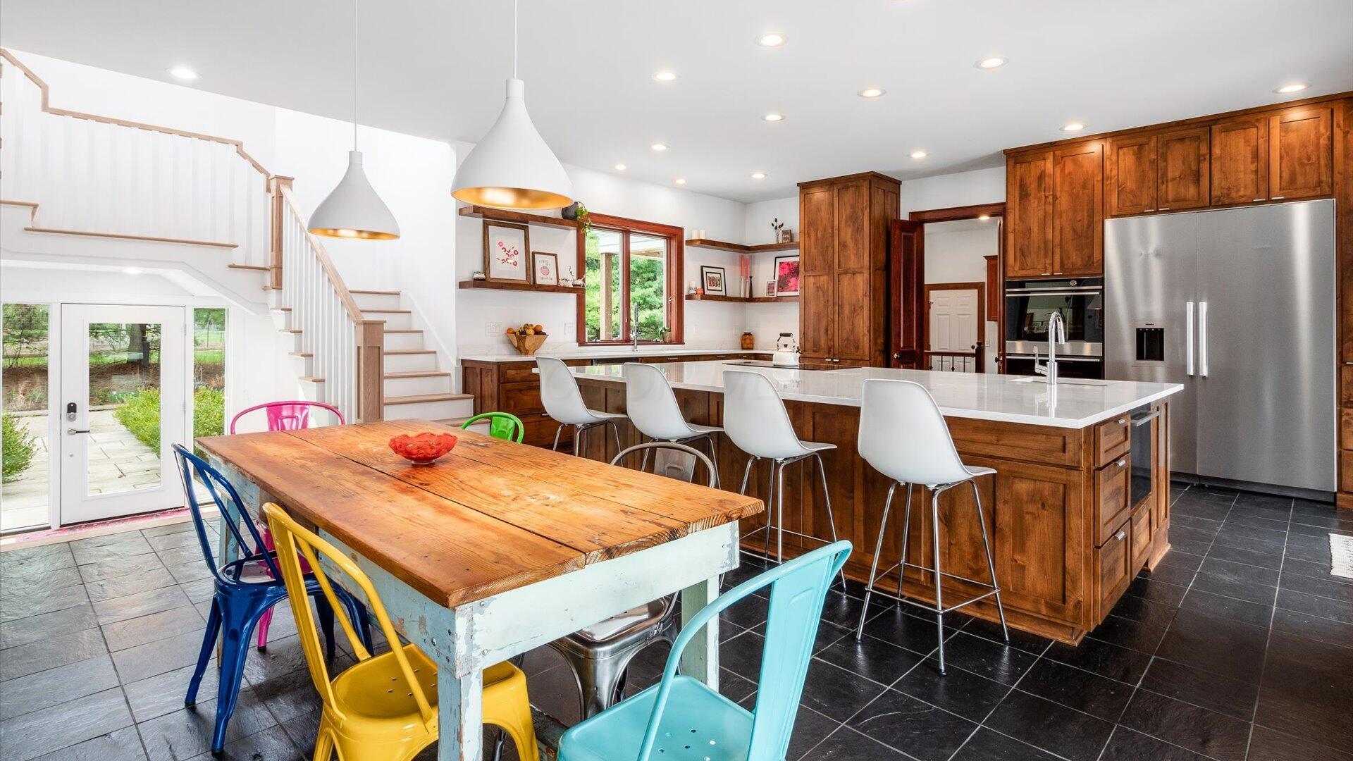 Granville, Ohio, 43023, United States, 4 Bedrooms Bedrooms, ,5 BathroomsBathrooms,Residential,Active,2015467