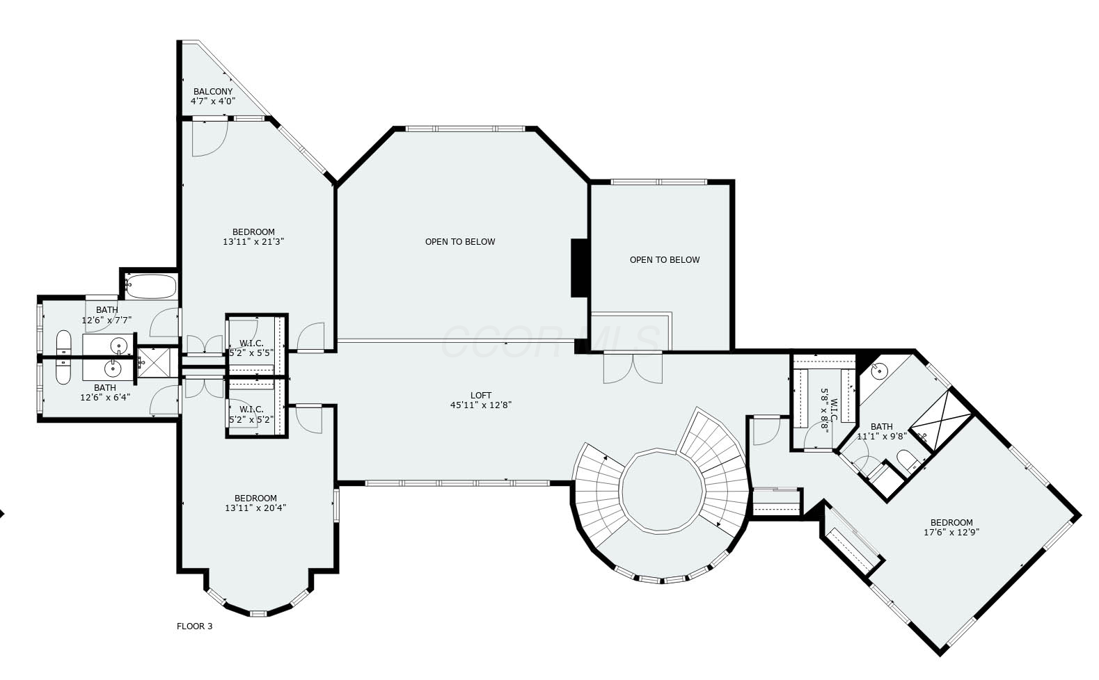 Upper Arlington, Ohio, 43220, United States, 7 Bedrooms Bedrooms, ,7 BathroomsBathrooms,Residential,Active,1748798