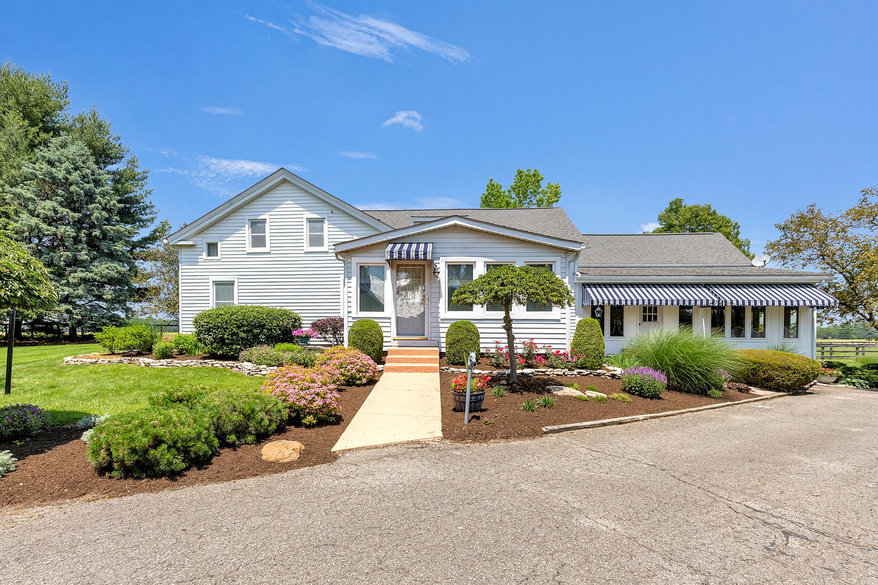 Centerburg, Ohio, 43011, United States, ,3 BathroomsBathrooms,Residential,Active,1853278