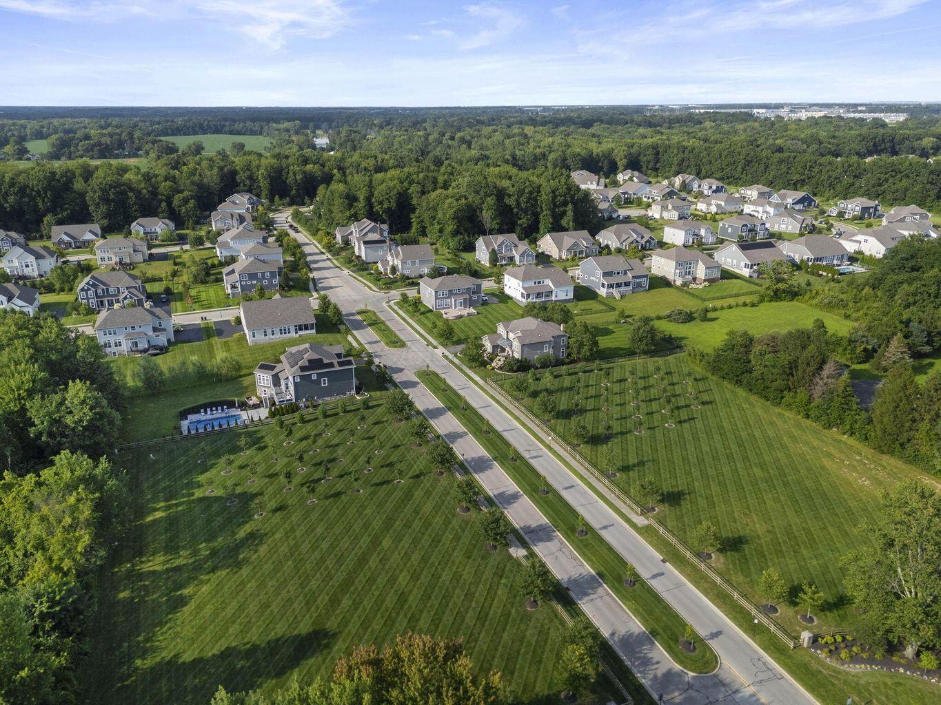 New Albany, Ohio, 43054, United States, 5 Bedrooms Bedrooms, ,5 BathroomsBathrooms,Residential,Active,2007958