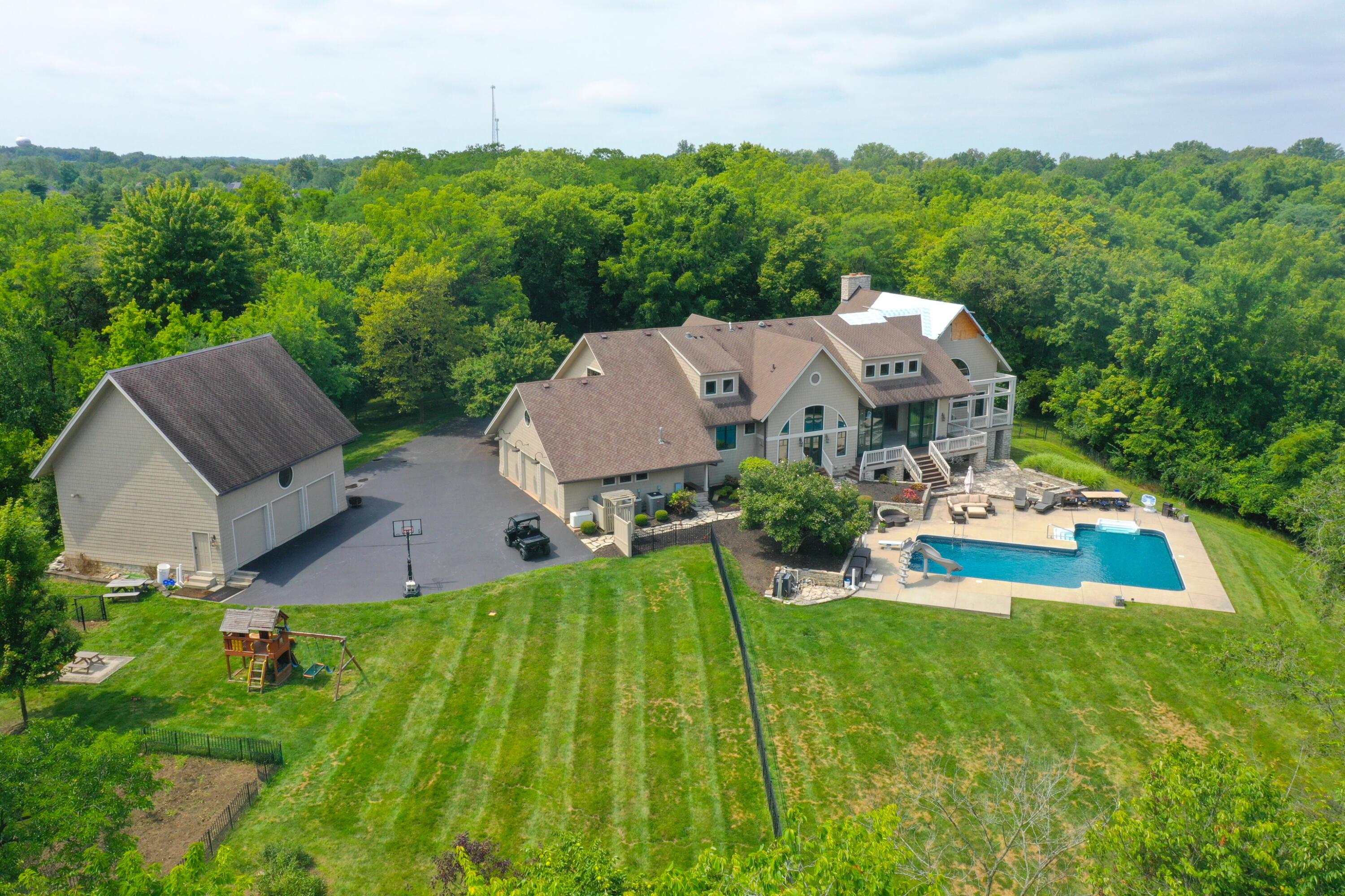 Dublin, Ohio, 43017, United States, 5 Bedrooms Bedrooms, ,6 BathroomsBathrooms,Residential,Active,2007028