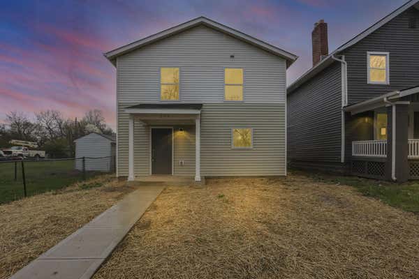 574 KOEBEL AVE, COLUMBUS, OH 43207 - Image 91446133746985a1b5fa9ea08b3df08a57269f4f