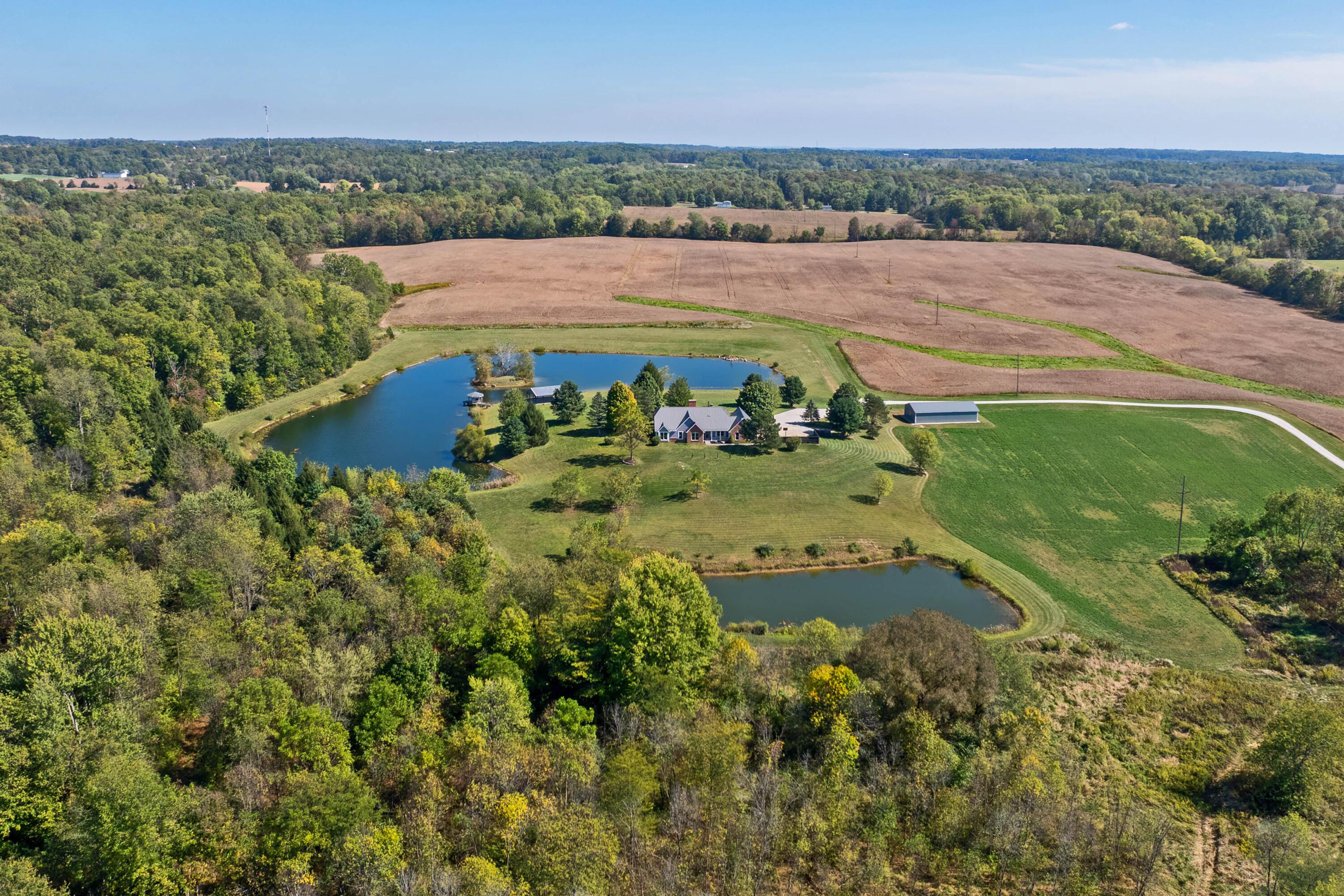 Mount Gilead, Ohio, 43338, United States, 4 Bedrooms Bedrooms, ,3 BathroomsBathrooms,Residential,Active,1953400