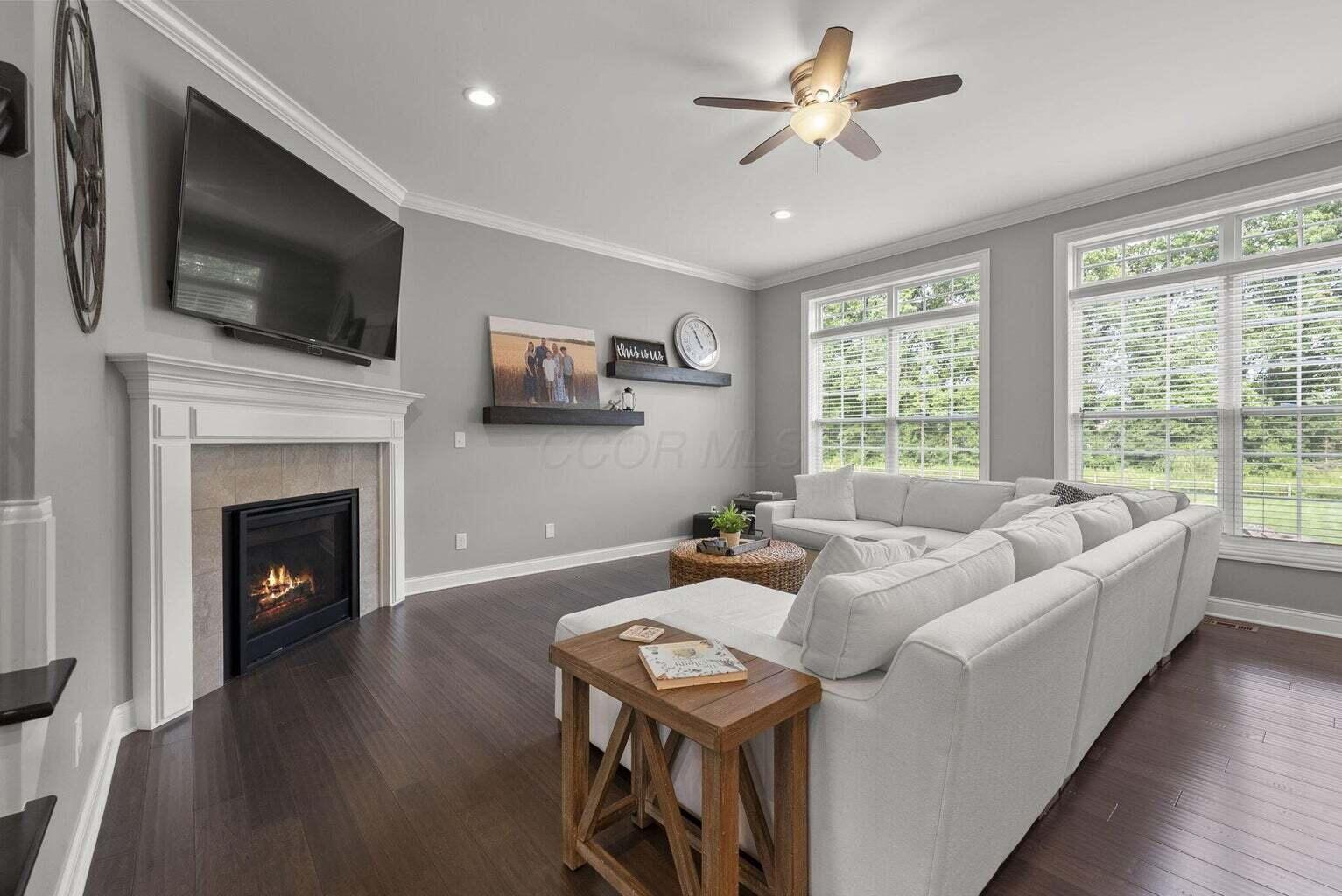 New Albany, Ohio, 43054, United States, 5 Bedrooms Bedrooms, ,5 BathroomsBathrooms,Residential,Active,2007958