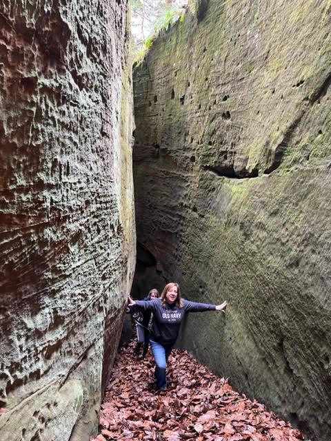 Rockbridge, Ohio, 43149, United States, 3 Bedrooms Bedrooms, ,4 BathroomsBathrooms,Residential,Active,1992551