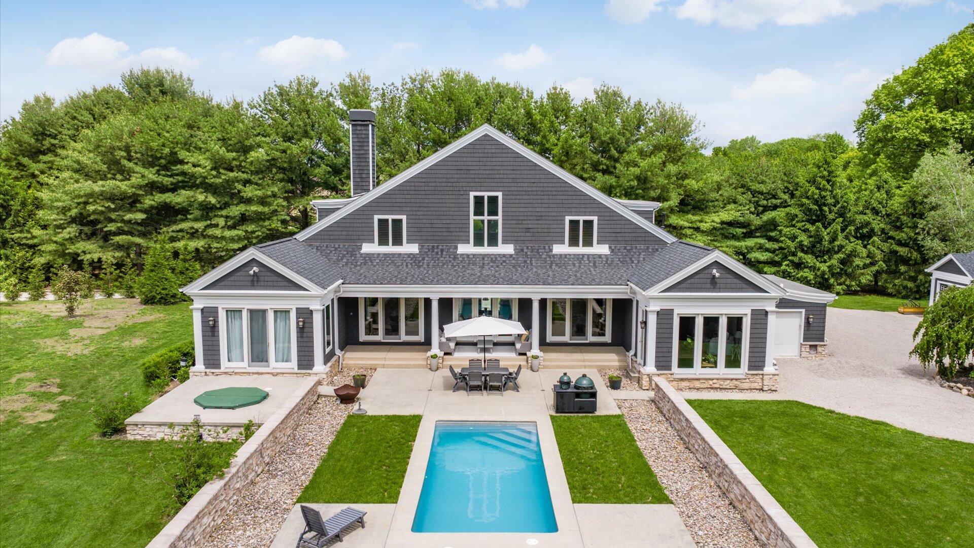 Granville, Ohio, 43023, United States, 4 Bedrooms Bedrooms, ,5 BathroomsBathrooms,Residential,Active,2015467