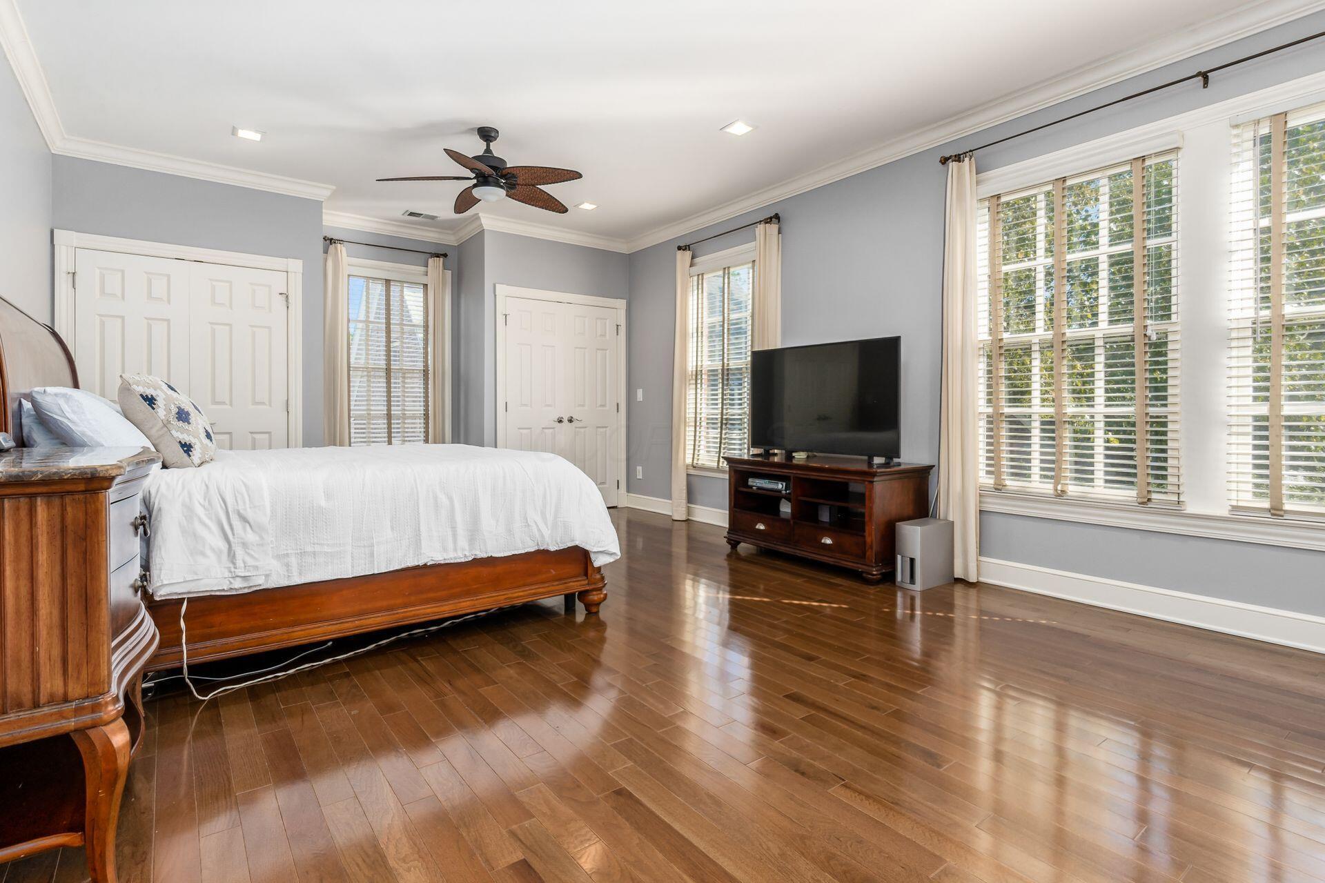 New Albany, Ohio, 43054, United States, 5 Bedrooms Bedrooms, ,6 BathroomsBathrooms,Residential,Active,1944097